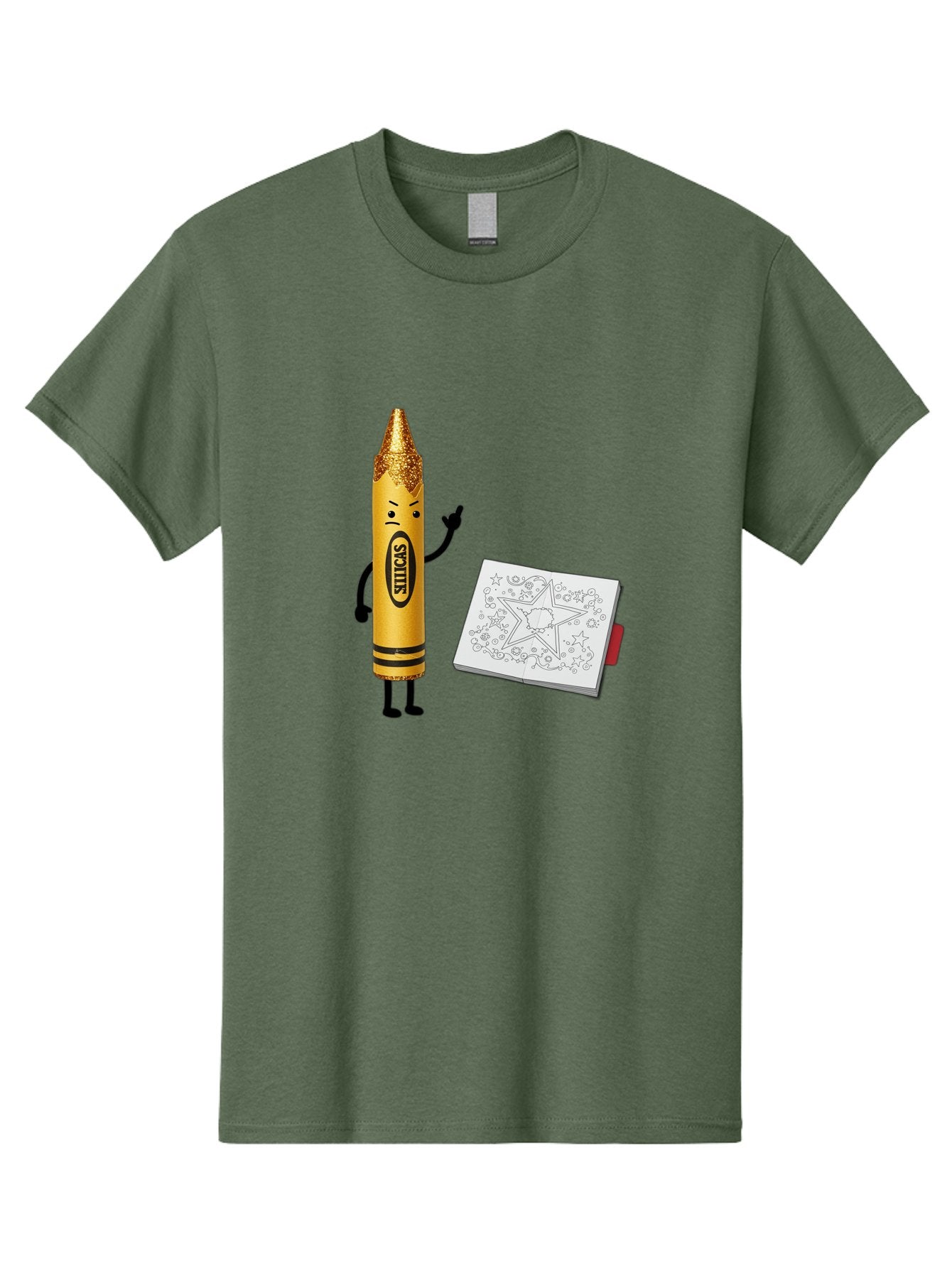 Crayon-Character Men'S Graphic Tee, 100% Cotton, Comfortable Casual Summer Wear, Machine Washable, Vintage Camera, Old Camera, Antique Camera, Black Camera, Classic Photography, Photography Equipment, Nostalgic Device, Film Camera, Camera Art Bam129 14