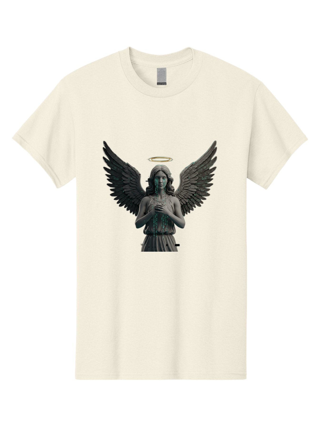 Crying-Angel-Statue Men'S Graphic Tee, 100% Cotton, Comfortable Casual Summer Wear, Machine Washable, Vintage Camera, Old Camera, Antique Camera, Black Camera, Classic Photography, Photography Equipment, Nostalgic Device, Film Camera, Bam140 5