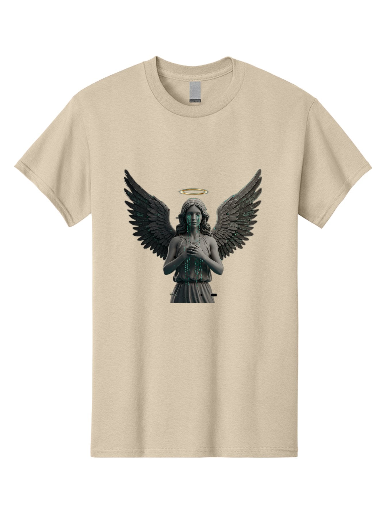 Crying-Angel-Statue Men'S Graphic Tee, 100% Cotton, Comfortable Casual Summer Wear, Machine Washable, Vintage Camera, Old Camera, Antique Camera, Black Camera, Classic Photography, Photography Equipment, Nostalgic Device, Film Camera, Bam140 13