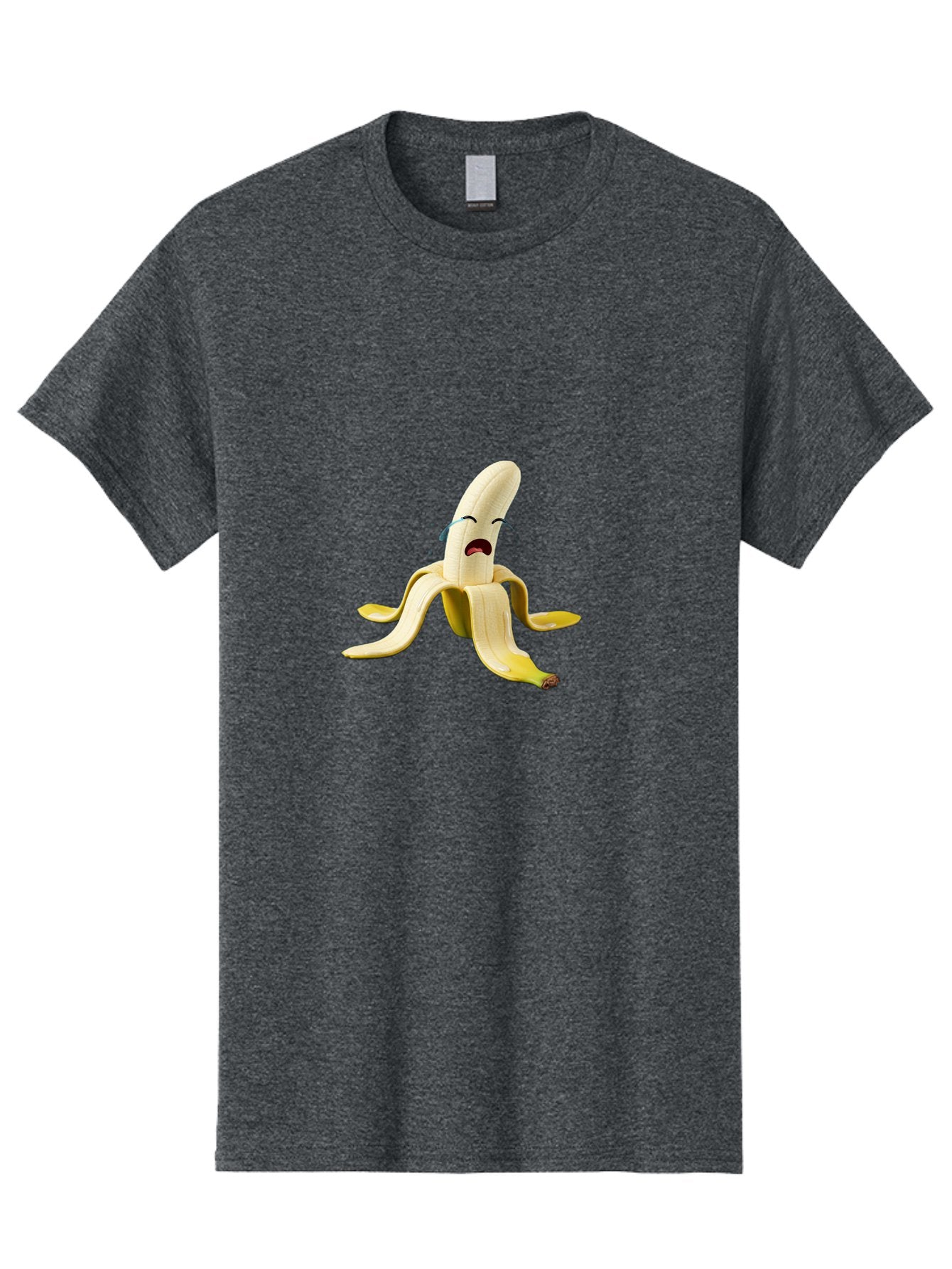 Crying-Banana Men'S Graphic Tee, 100% Cotton, Comfortable Casual Summer Wear, Machine Washable, Vintage Camera, Old Camera, Antique Camera, Black Camera, Classic Photography, Photography Equipment, Nostalgic Device, Film Camera, Camera Art Bam152 9