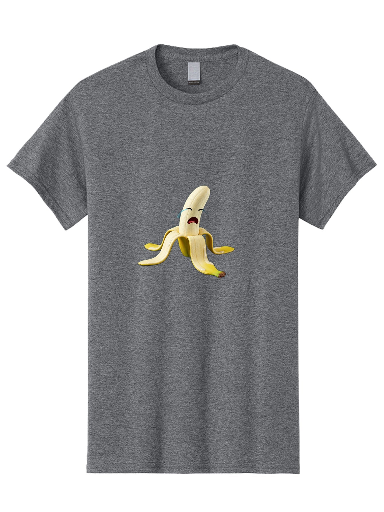 Crying-Banana Men'S Graphic Tee, 100% Cotton, Comfortable Casual Summer Wear, Machine Washable, Vintage Camera, Old Camera, Antique Camera, Black Camera, Classic Photography, Photography Equipment, Nostalgic Device, Film Camera, Camera Art Bam152 4