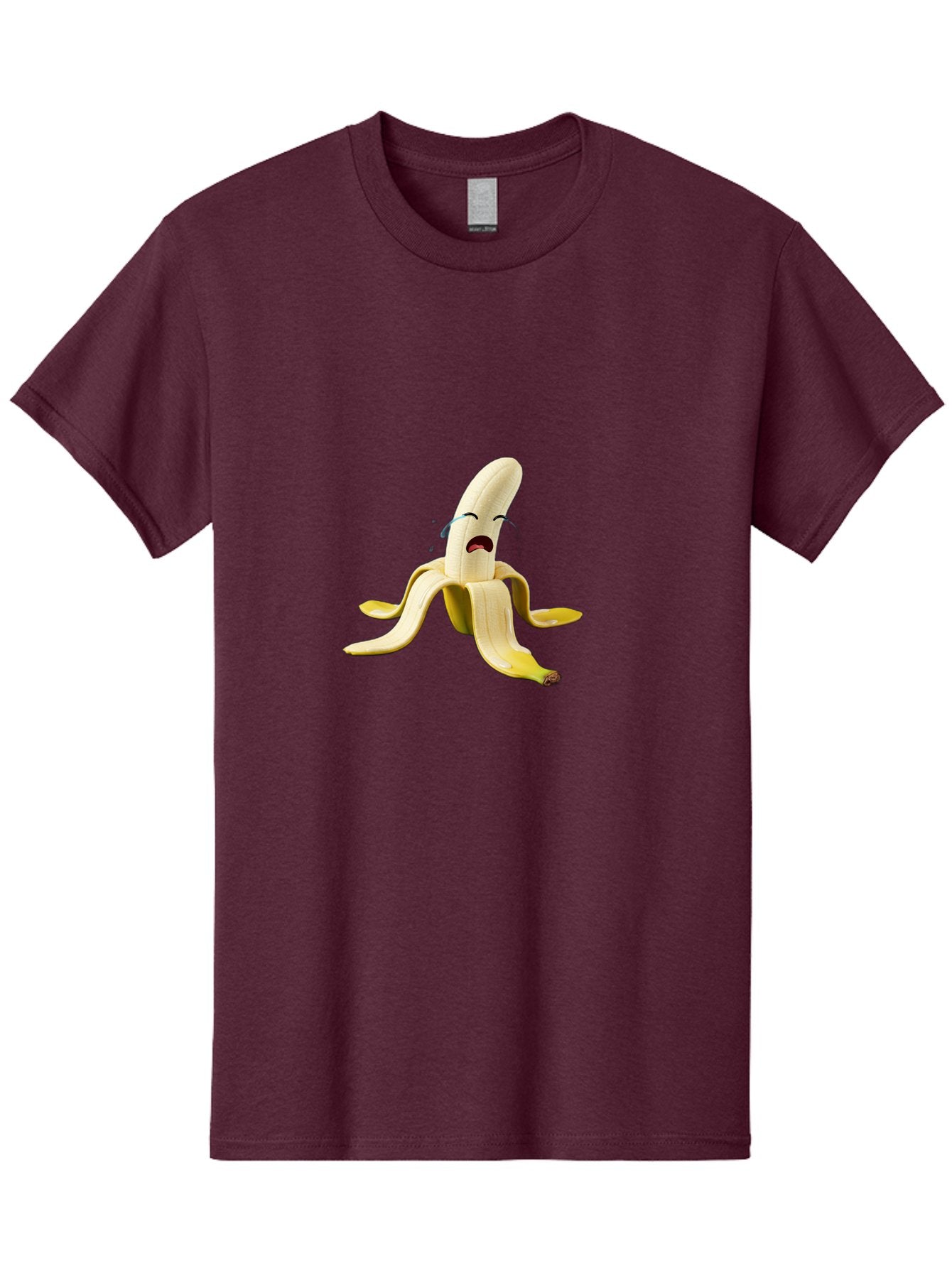 Crying-Banana Men'S Graphic Tee, 100% Cotton, Comfortable Casual Summer Wear, Machine Washable, Vintage Camera, Old Camera, Antique Camera, Black Camera, Classic Photography, Photography Equipment, Nostalgic Device, Film Camera, Camera Art Bam152 3