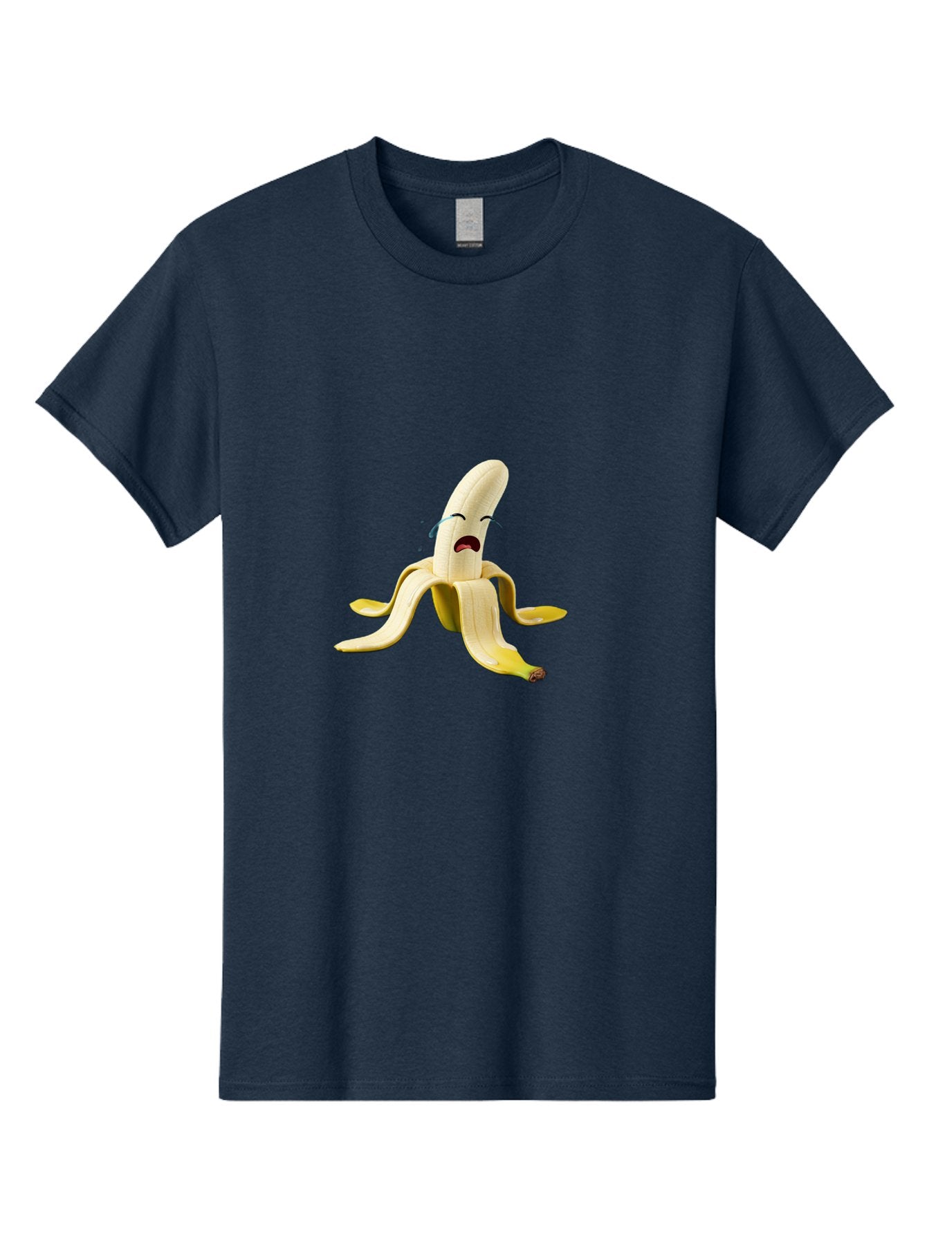 Crying-Banana Men'S Graphic Tee, 100% Cotton, Comfortable Casual Summer Wear, Machine Washable, Vintage Camera, Old Camera, Antique Camera, Black Camera, Classic Photography, Photography Equipment, Nostalgic Device, Film Camera, Camera Art Bam152 8