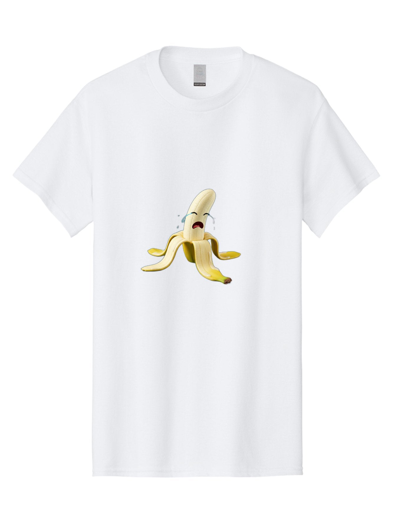 Crying-Banana Men'S Graphic Tee, 100% Cotton, Comfortable Casual Summer Wear, Machine Washable, Vintage Camera, Old Camera, Antique Camera, Black Camera, Classic Photography, Photography Equipment, Nostalgic Device, Film Camera, Camera Art Bam152 5