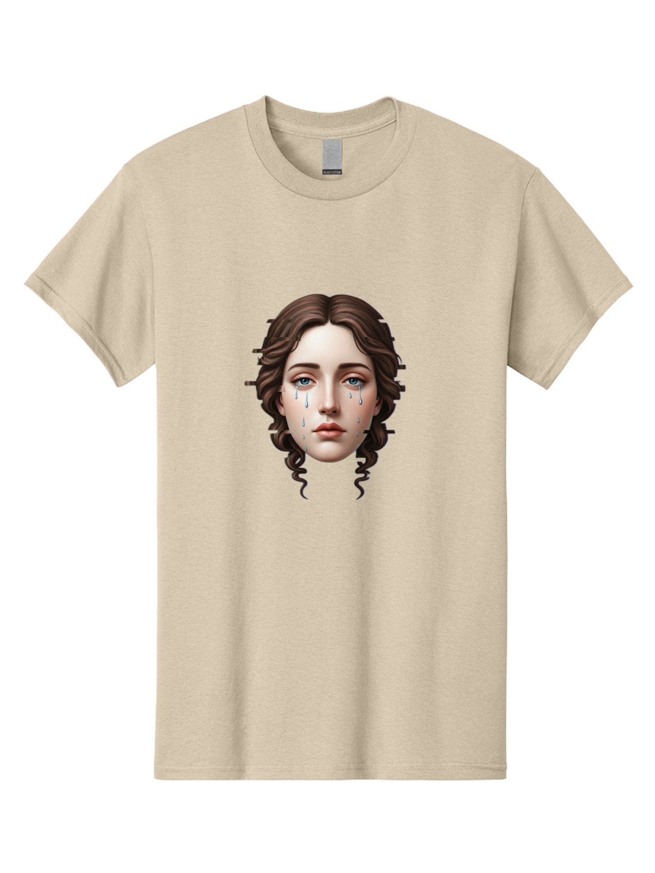 Crying-Face Men'S Graphic Tee, 100% Cotton, Comfortable Casual Summer Wear, Machine Washable, Vintage Camera, Old Camera, Antique Camera, Black Camera, Classic Photography, Photography Equipment, Nostalgic Device, Film Camera, Camera Art Bam158 13