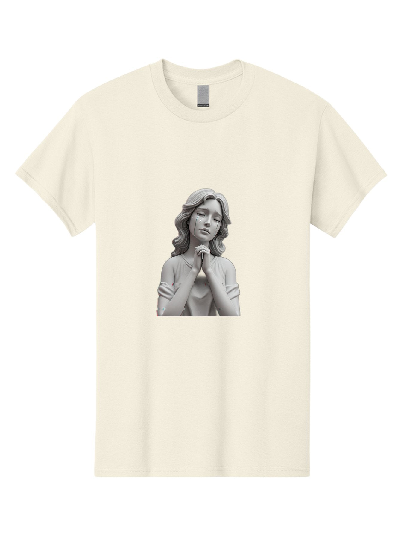 Crying-Lady-Statue Men'S Graphic Tee, 100% Cotton, Comfortable Casual Summer Wear, Machine Washable, Vintage Camera, Old Camera, Antique Camera, Black Camera, Classic Photography, Photography Equipment, Nostalgic Device, Film Camera, Bam160 9