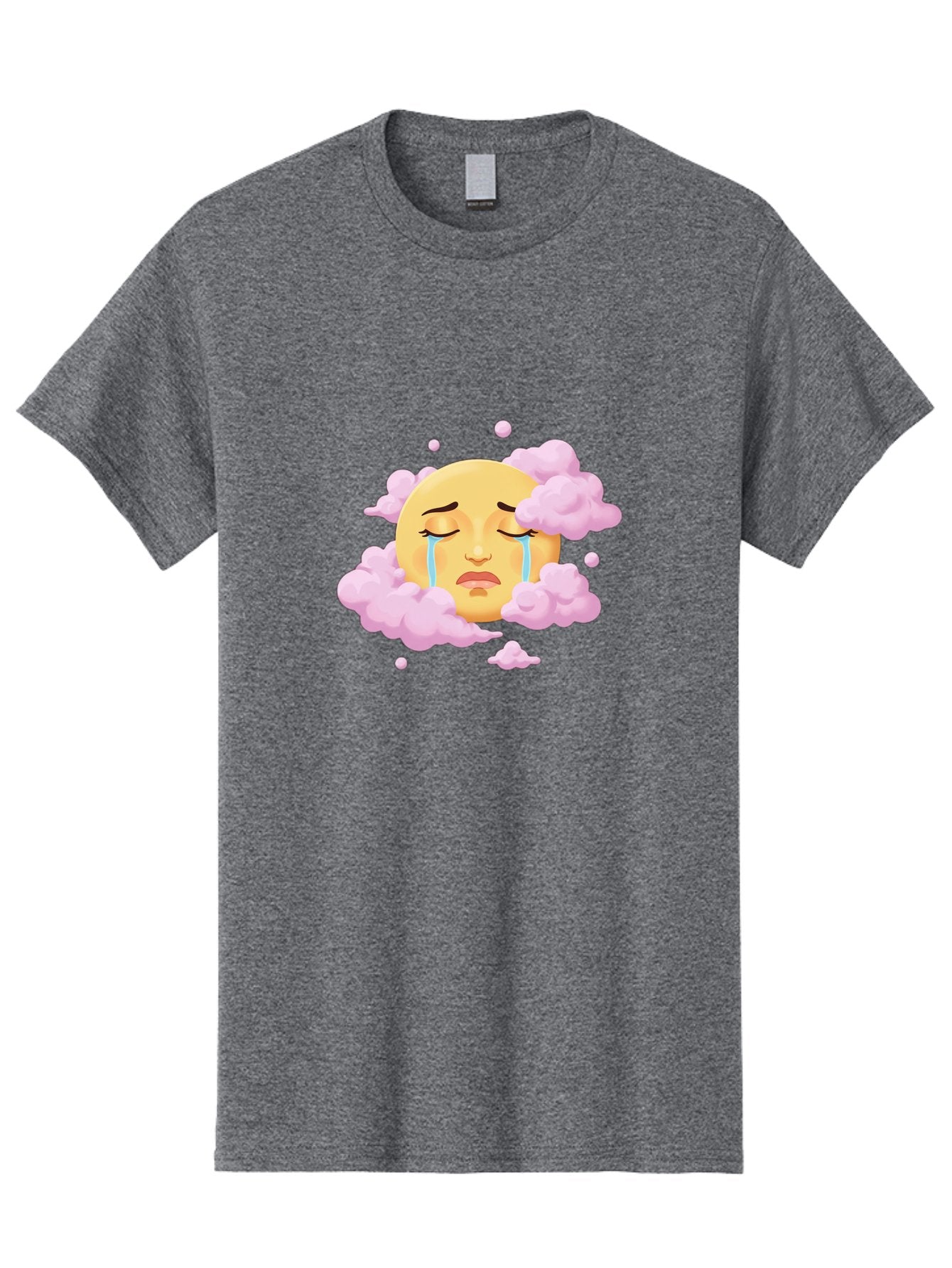 Crying-Moon-Face Men'S Graphic Tee, 100% Cotton, Comfortable Casual Summer Wear, Machine Washable, Vintage Camera, Old Camera, Antique Camera, Black Camera, Classic Photography, Photography Equipment, Nostalgic Device, Film Camera, Camera Art Bam161 14