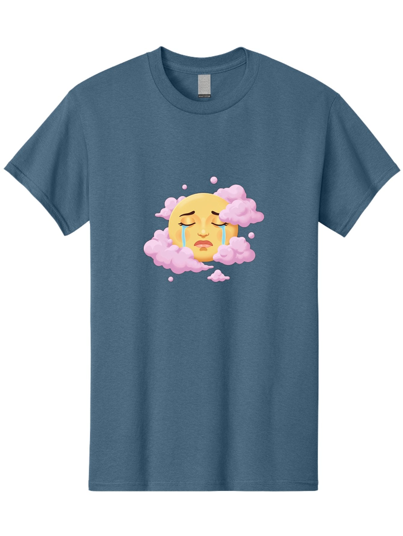 Crying-Moon-Face Men'S Graphic Tee, 100% Cotton, Comfortable Casual Summer Wear, Machine Washable, Vintage Camera, Old Camera, Antique Camera, Black Camera, Classic Photography, Photography Equipment, Nostalgic Device, Film Camera, Camera Art Bam161 11