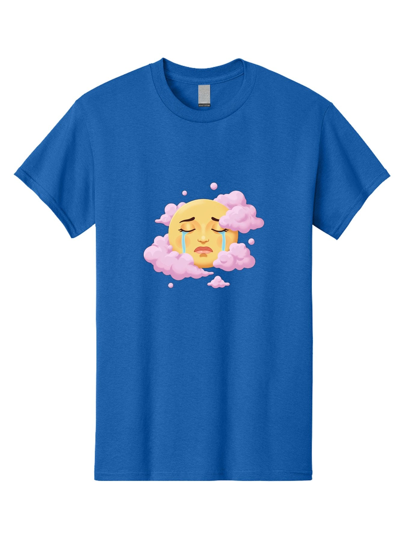 Crying-Moon-Face Men'S Graphic Tee, 100% Cotton, Comfortable Casual Summer Wear, Machine Washable, Vintage Camera, Old Camera, Antique Camera, Black Camera, Classic Photography, Photography Equipment, Nostalgic Device, Film Camera, Camera Art Bam161 6