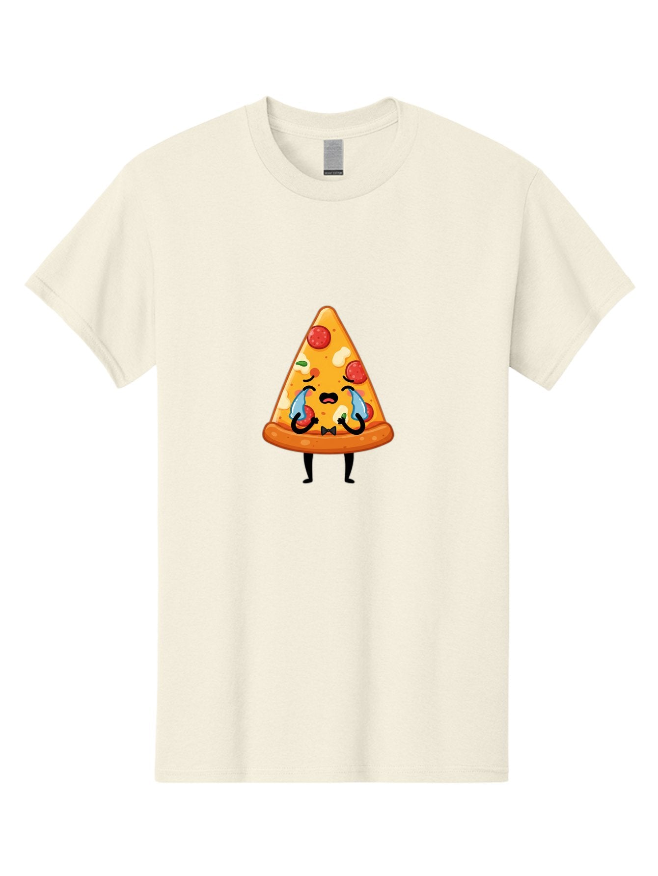 Crying-Pizza-Slice Men'S Graphic Tee, 100% Cotton, Comfortable Casual Summer Wear, Machine Washable, Vintage Camera, Old Camera, Antique Camera, Black Camera, Classic Photography, Photography Equipment, Nostalgic Device, Film Camera, Bam177 13