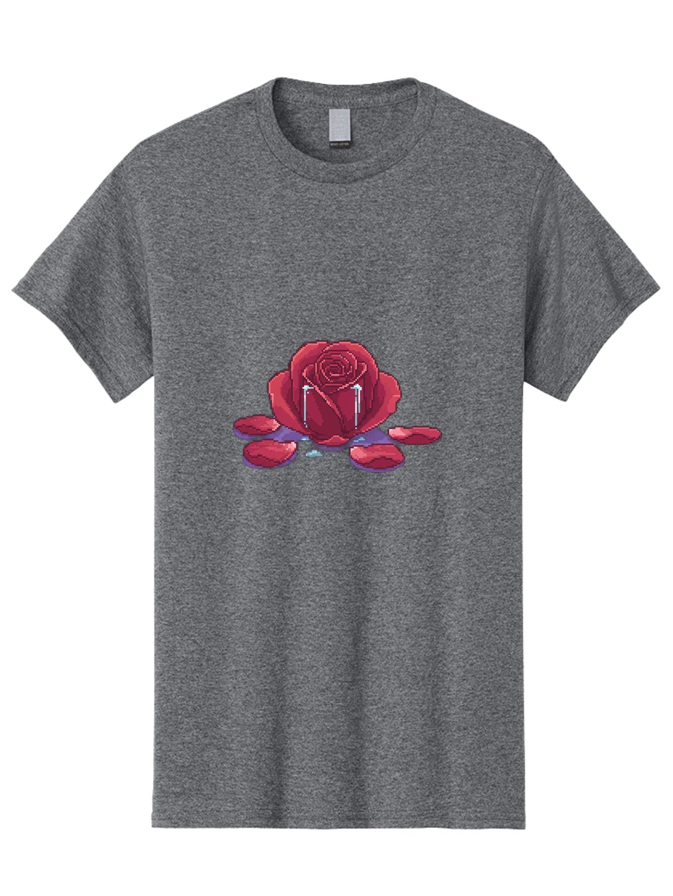 Crying-Rose Men'S Graphic Tee, 100% Cotton, Comfortable Casual Summer Wear, Machine Washable, Vintage Camera, Old Camera, Antique Camera, Black Camera, Classic Photography, Photography Equipment, Nostalgic Device, Film Camera, Camera Art Bam179 10