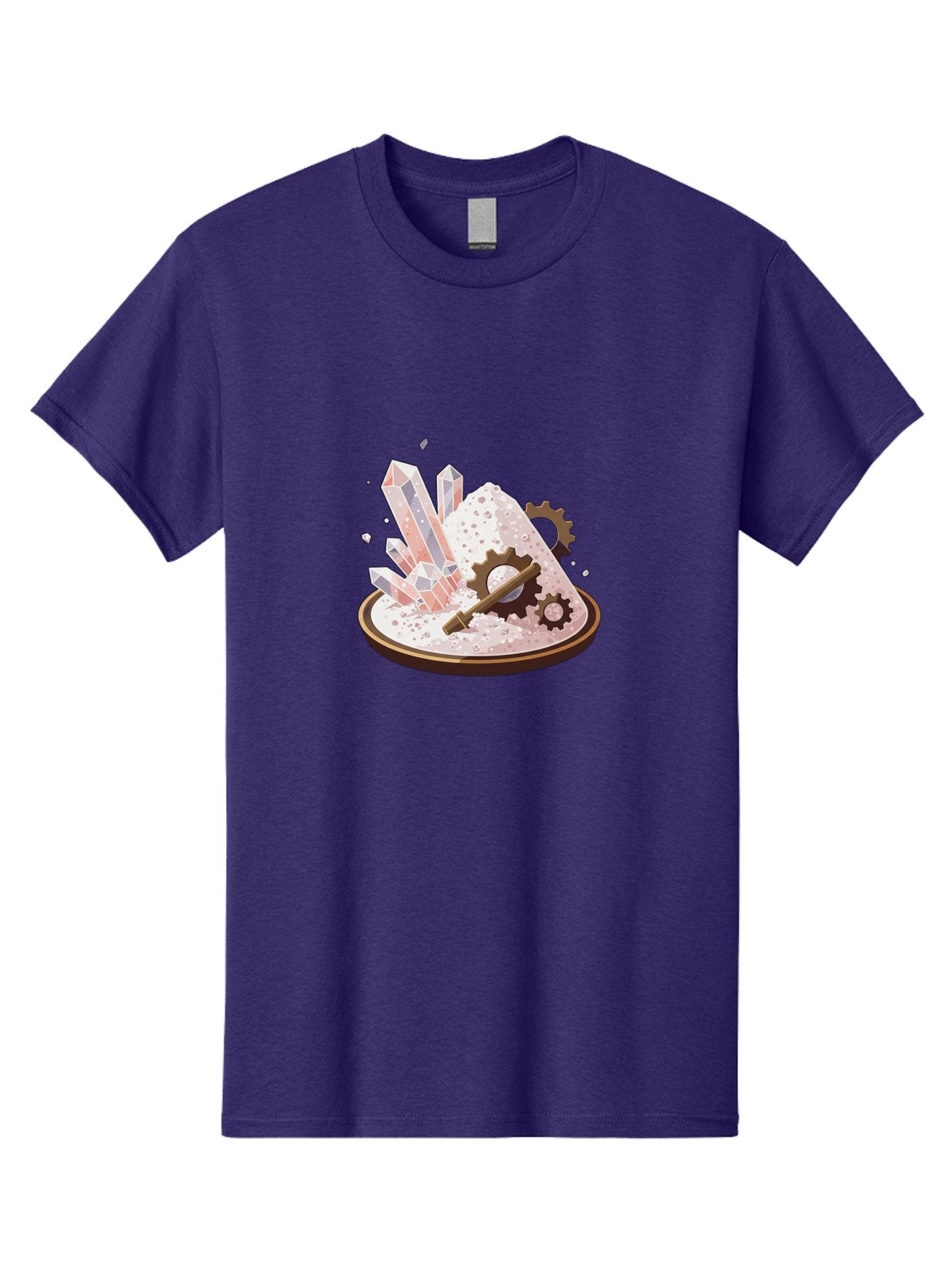 Crystals-And-Gears Men'S Graphic Tee, 100% Cotton, Comfortable Casual Summer Wear, Machine Washable, Vintage Camera, Old Camera, Antique Camera, Black Camera, Classic Photography, Photography Equipment, Nostalgic Device, Film Camera, Bam181 10