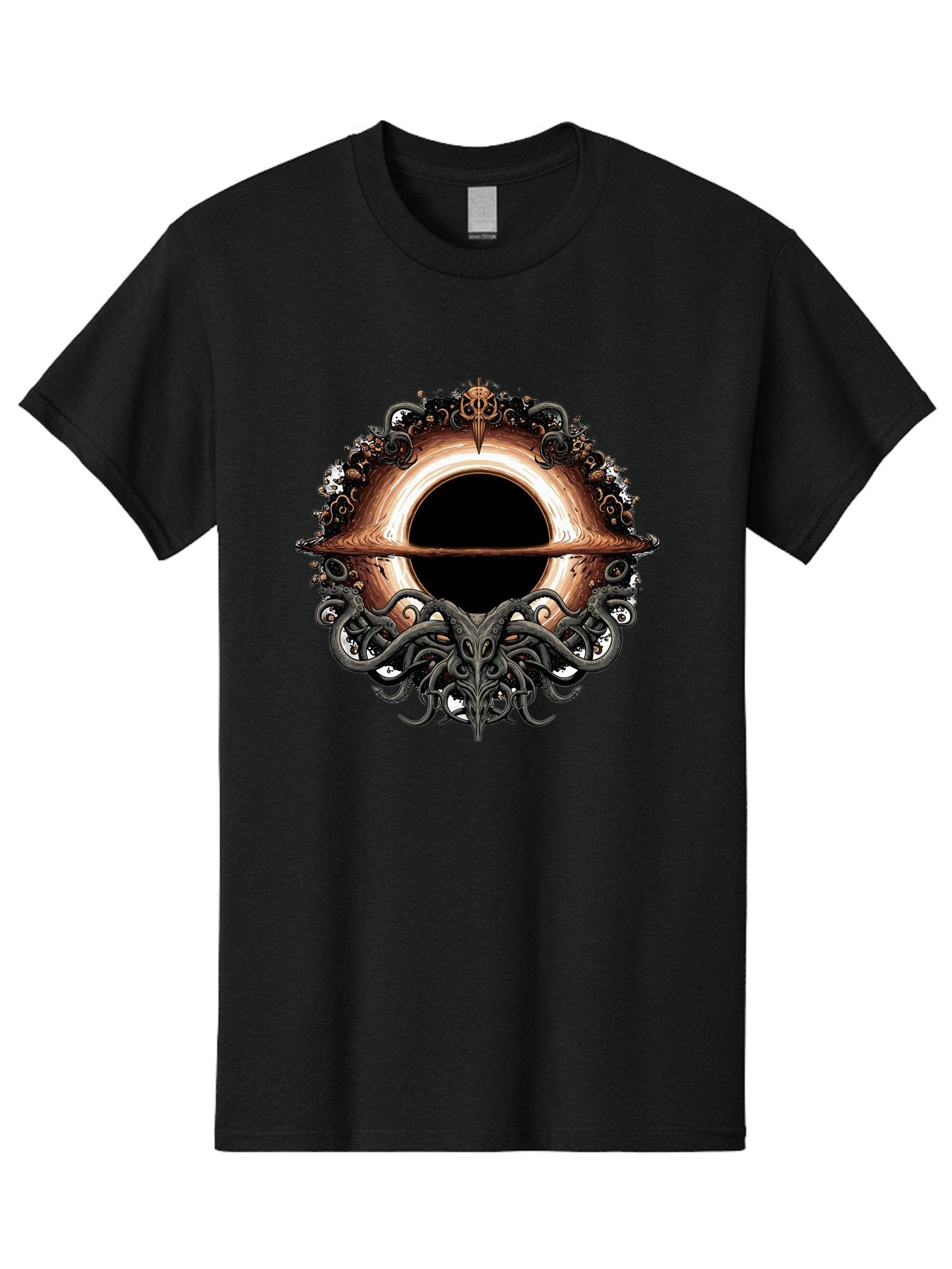 Cthulhu-Portal Men'S Graphic Tee, 100% Cotton, Comfortable Casual Summer Wear, Machine Washable, Vintage Camera, Old Camera, Antique Camera, Black Camera, Classic Photography, Photography Equipment, Nostalgic Device, Film Camera, Camera Art Bam183 14