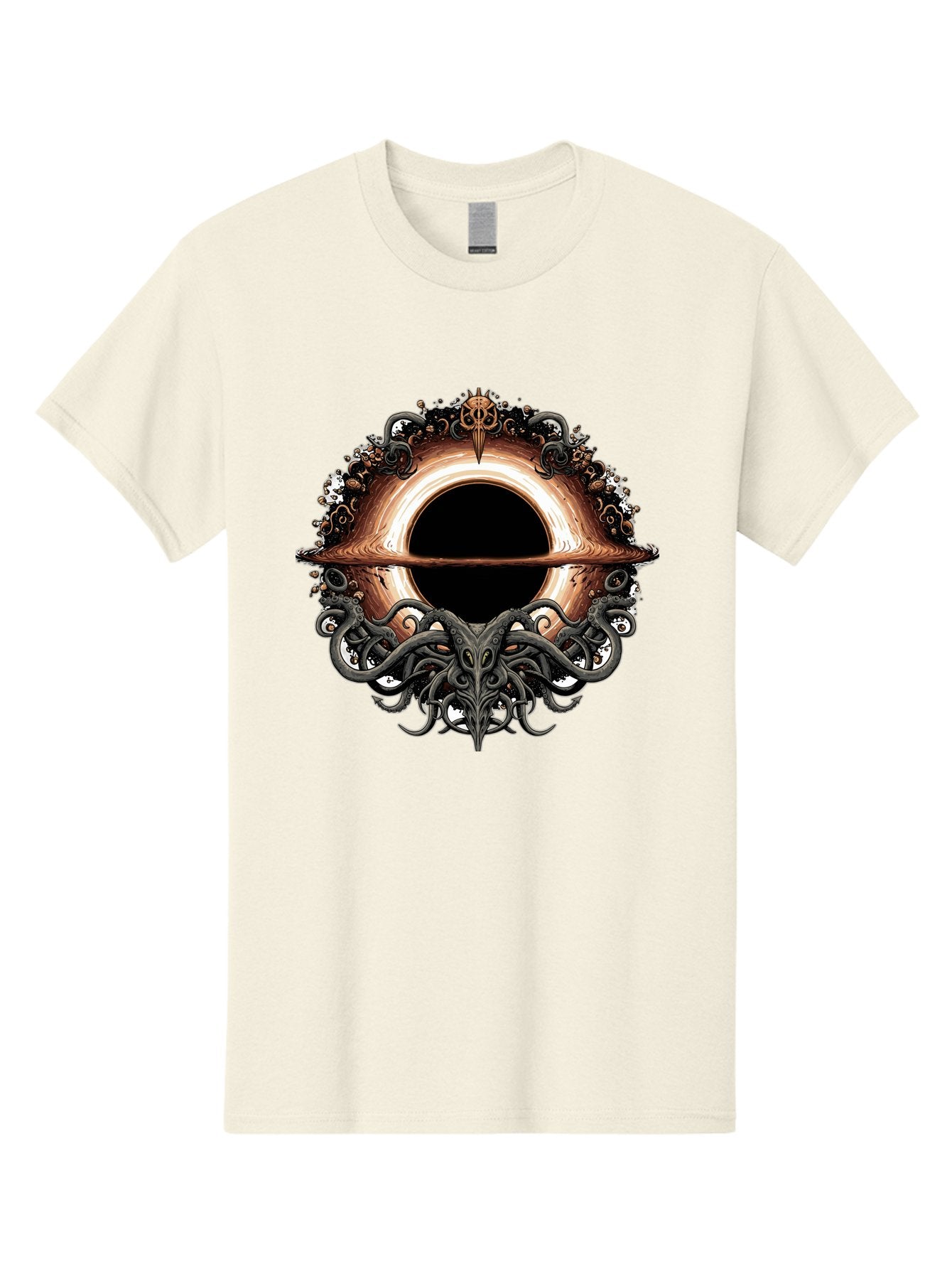 Cthulhu-Portal Men'S Graphic Tee, 100% Cotton, Comfortable Casual Summer Wear, Machine Washable, Vintage Camera, Old Camera, Antique Camera, Black Camera, Classic Photography, Photography Equipment, Nostalgic Device, Film Camera, Camera Art Bam183 10