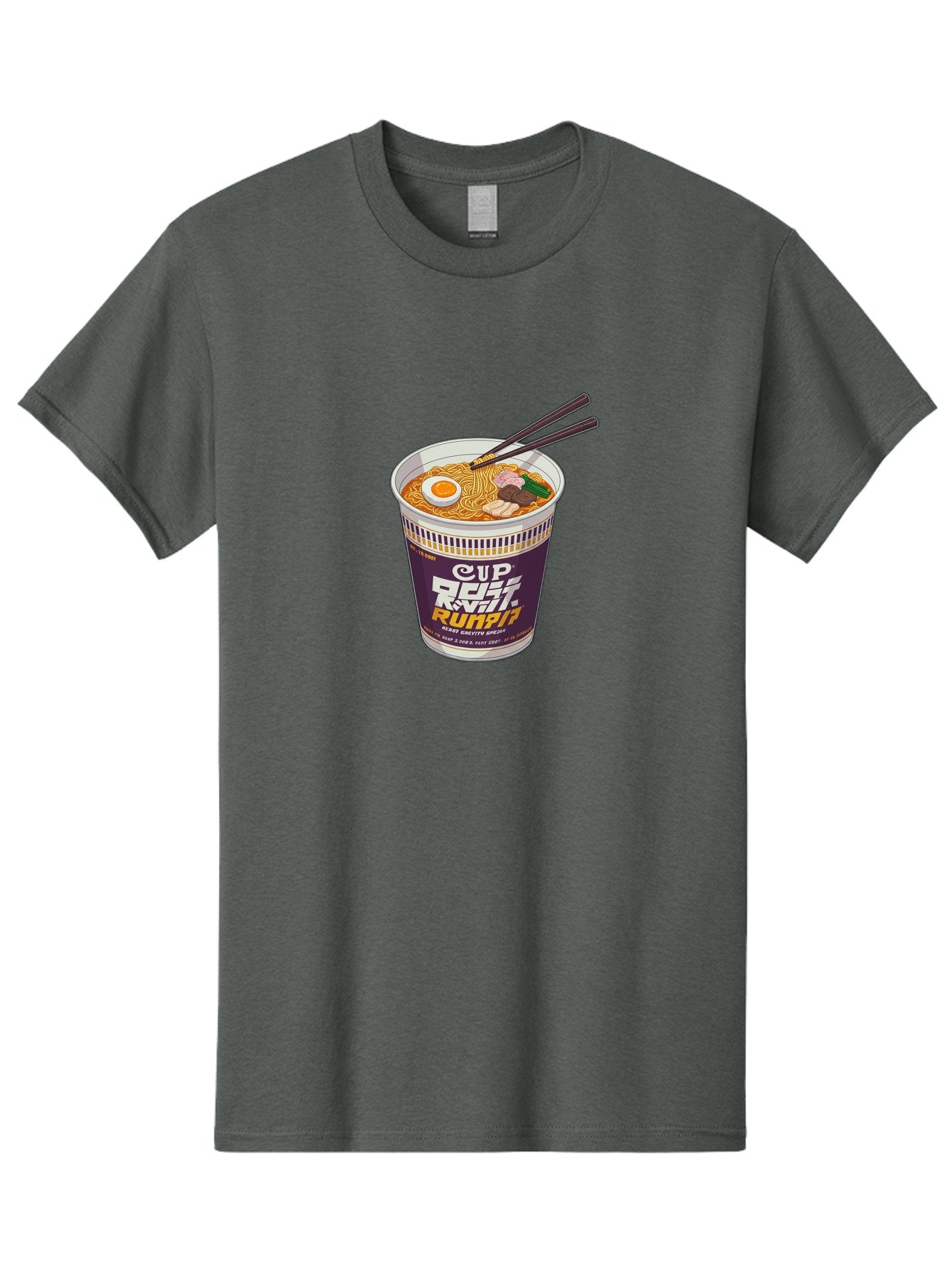 Cup-Ramen-Runpii Men'S Graphic Tee, 100% Cotton, Comfortable Casual Summer Wear, Machine Washable, Vintage Camera, Old Camera, Antique Camera, Black Camera, Classic Photography, Photography Equipment, Nostalgic Device, Film Camera, Camera Art Bam185 12