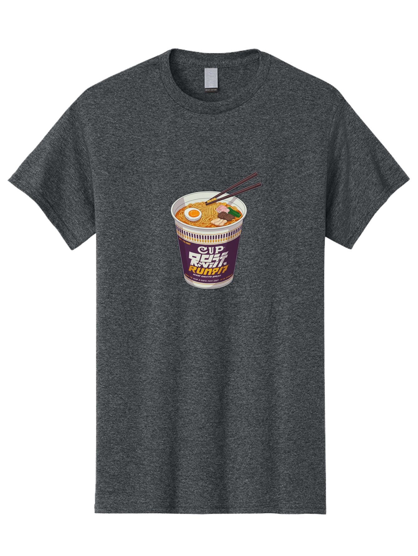 Cup-Ramen-Runpii Men'S Graphic Tee, 100% Cotton, Comfortable Casual Summer Wear, Machine Washable, Vintage Camera, Old Camera, Antique Camera, Black Camera, Classic Photography, Photography Equipment, Nostalgic Device, Film Camera, Camera Art Bam185 15
