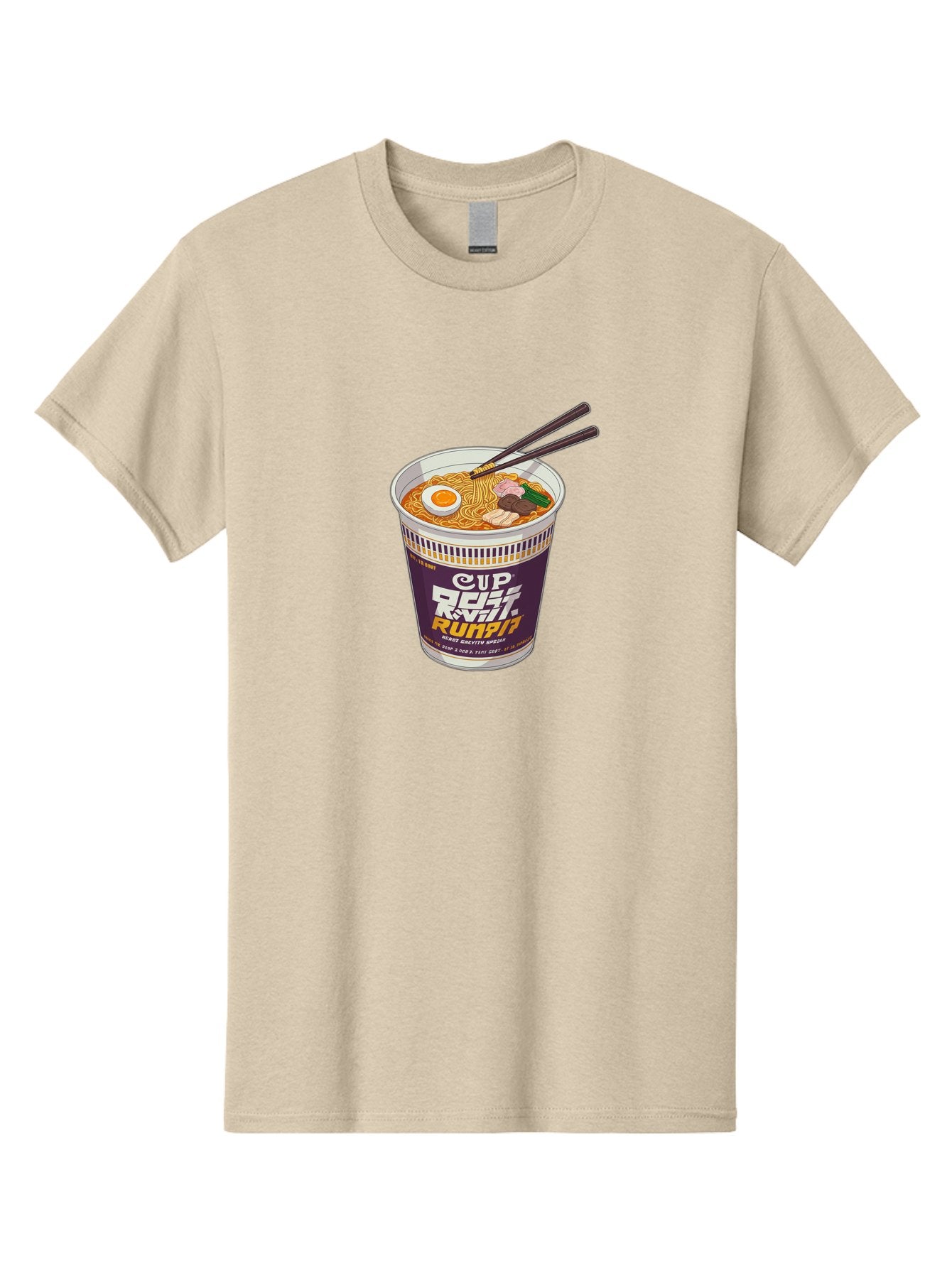 Cup-Ramen-Runpii Men'S Graphic Tee, 100% Cotton, Comfortable Casual Summer Wear, Machine Washable, Vintage Camera, Old Camera, Antique Camera, Black Camera, Classic Photography, Photography Equipment, Nostalgic Device, Film Camera, Camera Art Bam185 3