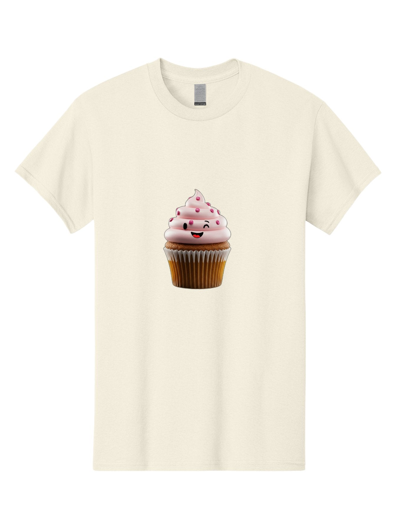 Cupcake-1 Men'S Graphic Tee, 100% Cotton, Comfortable Casual Summer Wear, Machine Washable, Vintage Camera, Old Camera, Antique Camera, Black Camera, Classic Photography, Photography Equipment, Nostalgic Device, Film Camera, Camera Art Bam186 13
