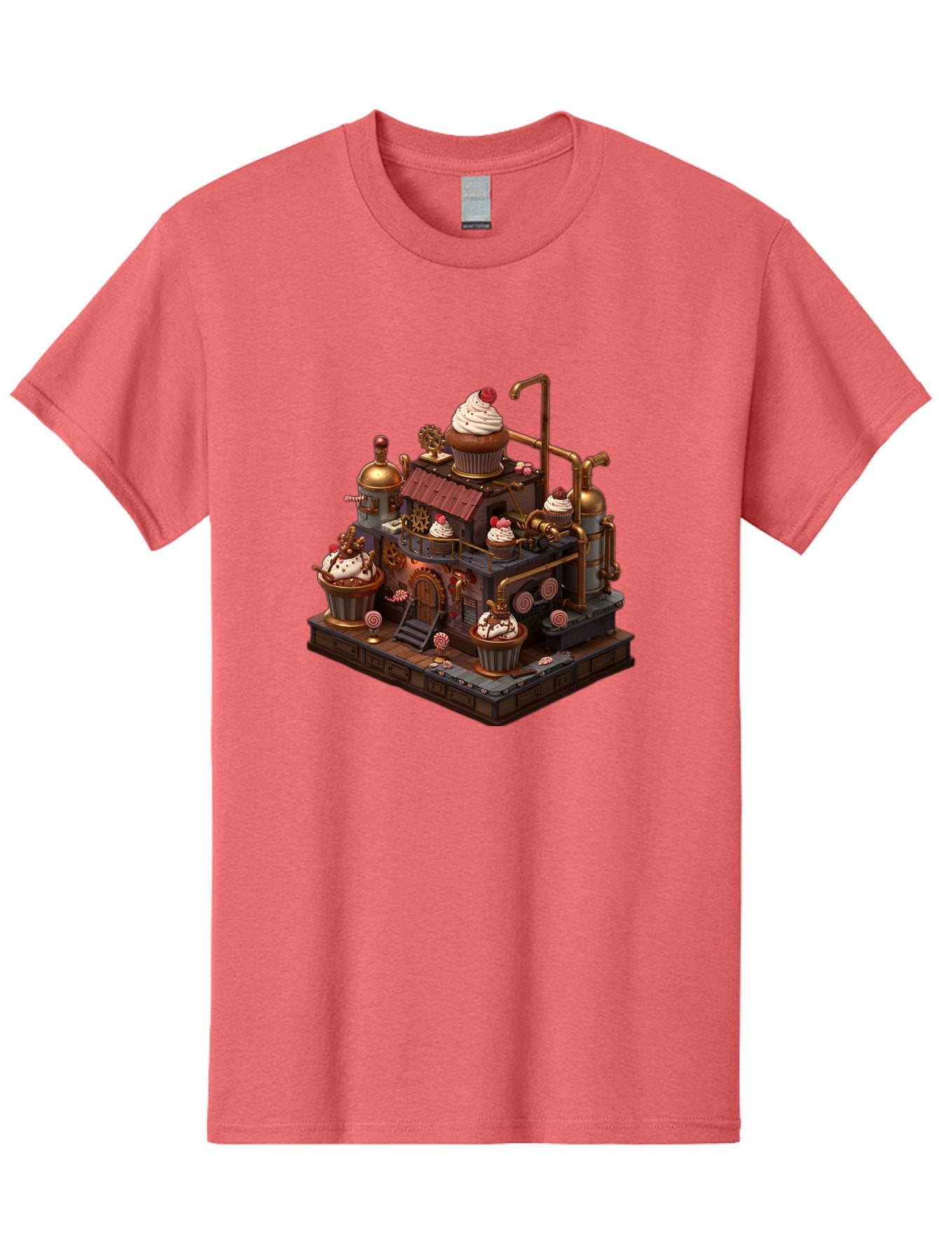 Cupcake-Factory Men'S Graphic Tee, 100% Cotton, Comfortable Casual Summer Wear, Machine Washable, Vintage Camera, Old Camera, Antique Camera, Black Camera, Classic Photography, Photography Equipment, Nostalgic Device, Film Camera, Camera Art Bam190 6