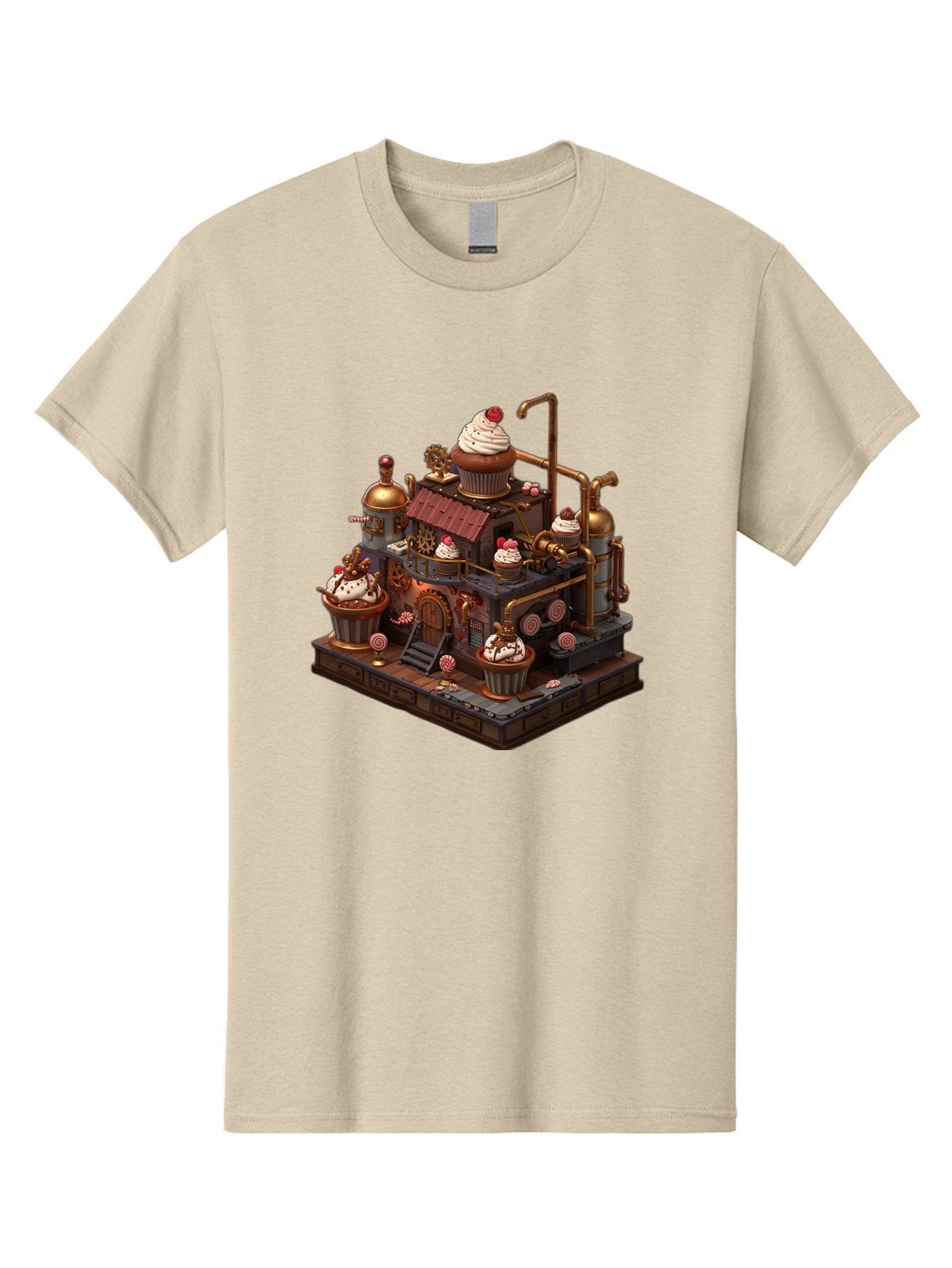 Cupcake-Factory Men'S Graphic Tee, 100% Cotton, Comfortable Casual Summer Wear, Machine Washable, Vintage Camera, Old Camera, Antique Camera, Black Camera, Classic Photography, Photography Equipment, Nostalgic Device, Film Camera, Camera Art Bam190 5