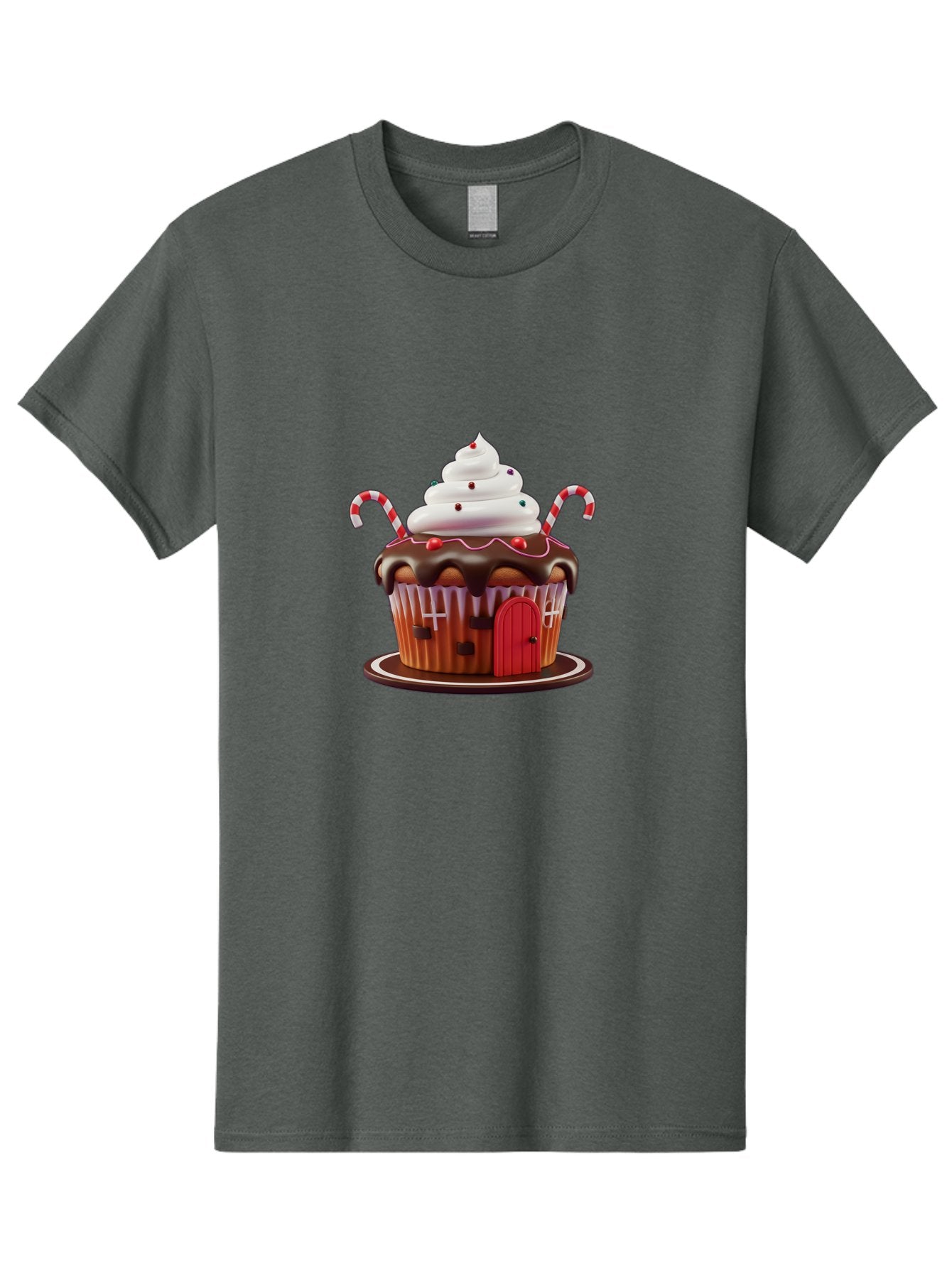 Cupcake-House Men'S Graphic Tee, 100% Cotton, Comfortable Casual Summer Wear, Machine Washable, Vintage Camera, Old Camera, Antique Camera, Black Camera, Classic Photography, Photography Equipment, Nostalgic Device, Film Camera, Camera Art Bam192 3
