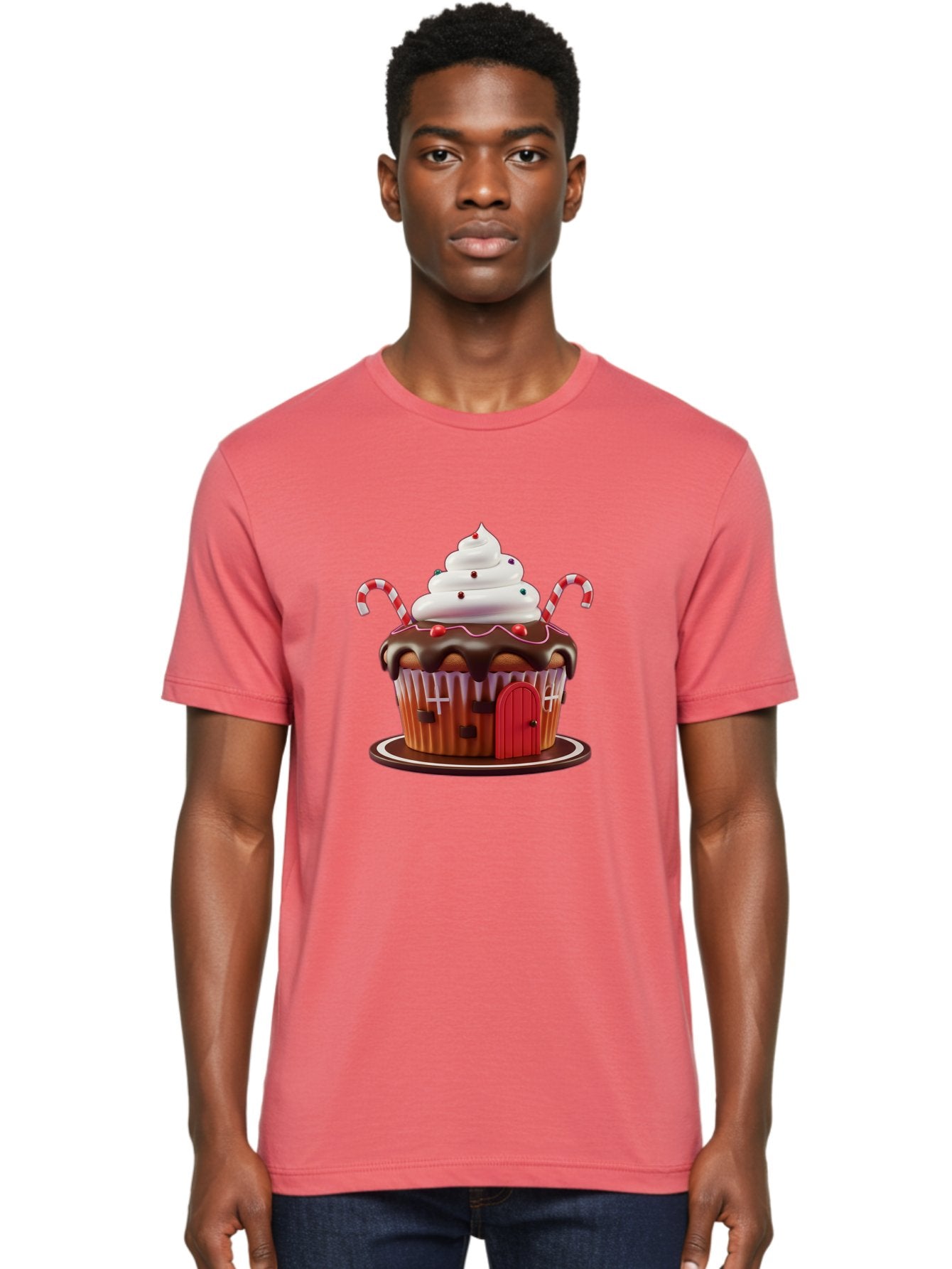 Cupcake-House Men'S Graphic Tee, 100% Cotton, Comfortable Casual Summer Wear, Machine Washable, Vintage Camera, Old Camera, Antique Camera, Black Camera, Classic Photography, Photography Equipment, Nostalgic Device, Film Camera, Camera Art Bam192 27