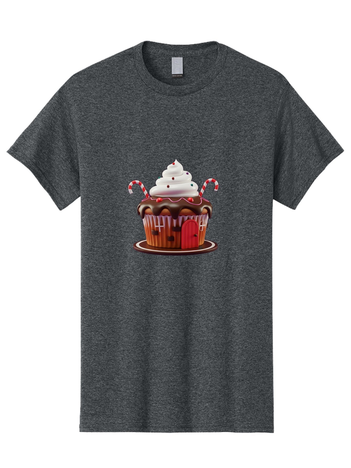 Cupcake-House Men'S Graphic Tee, 100% Cotton, Comfortable Casual Summer Wear, Machine Washable, Vintage Camera, Old Camera, Antique Camera, Black Camera, Classic Photography, Photography Equipment, Nostalgic Device, Film Camera, Camera Art Bam192 9