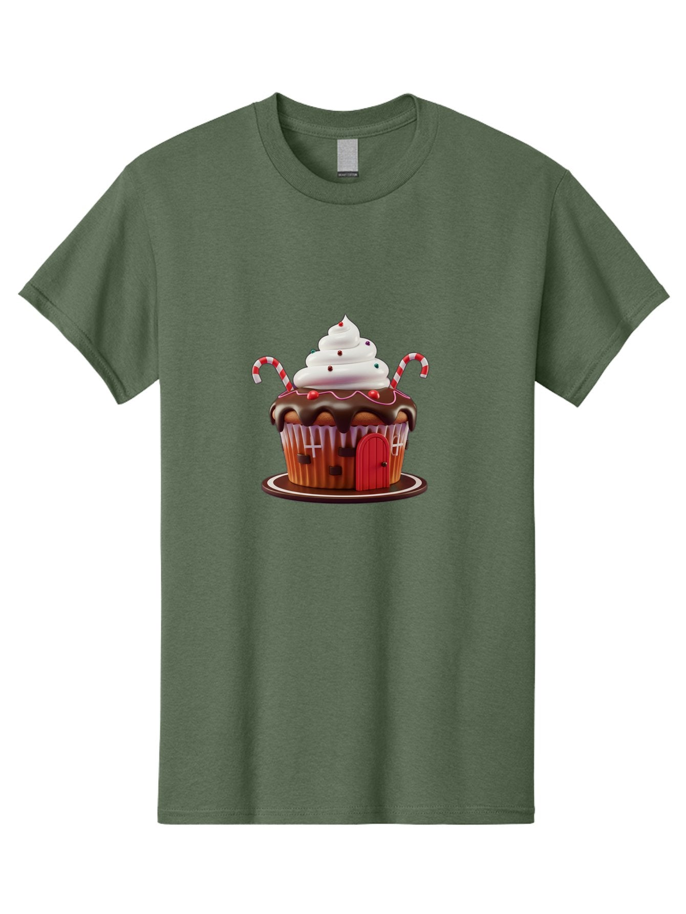 Cupcake-House Men'S Graphic Tee, 100% Cotton, Comfortable Casual Summer Wear, Machine Washable, Vintage Camera, Old Camera, Antique Camera, Black Camera, Classic Photography, Photography Equipment, Nostalgic Device, Film Camera, Camera Art Bam192