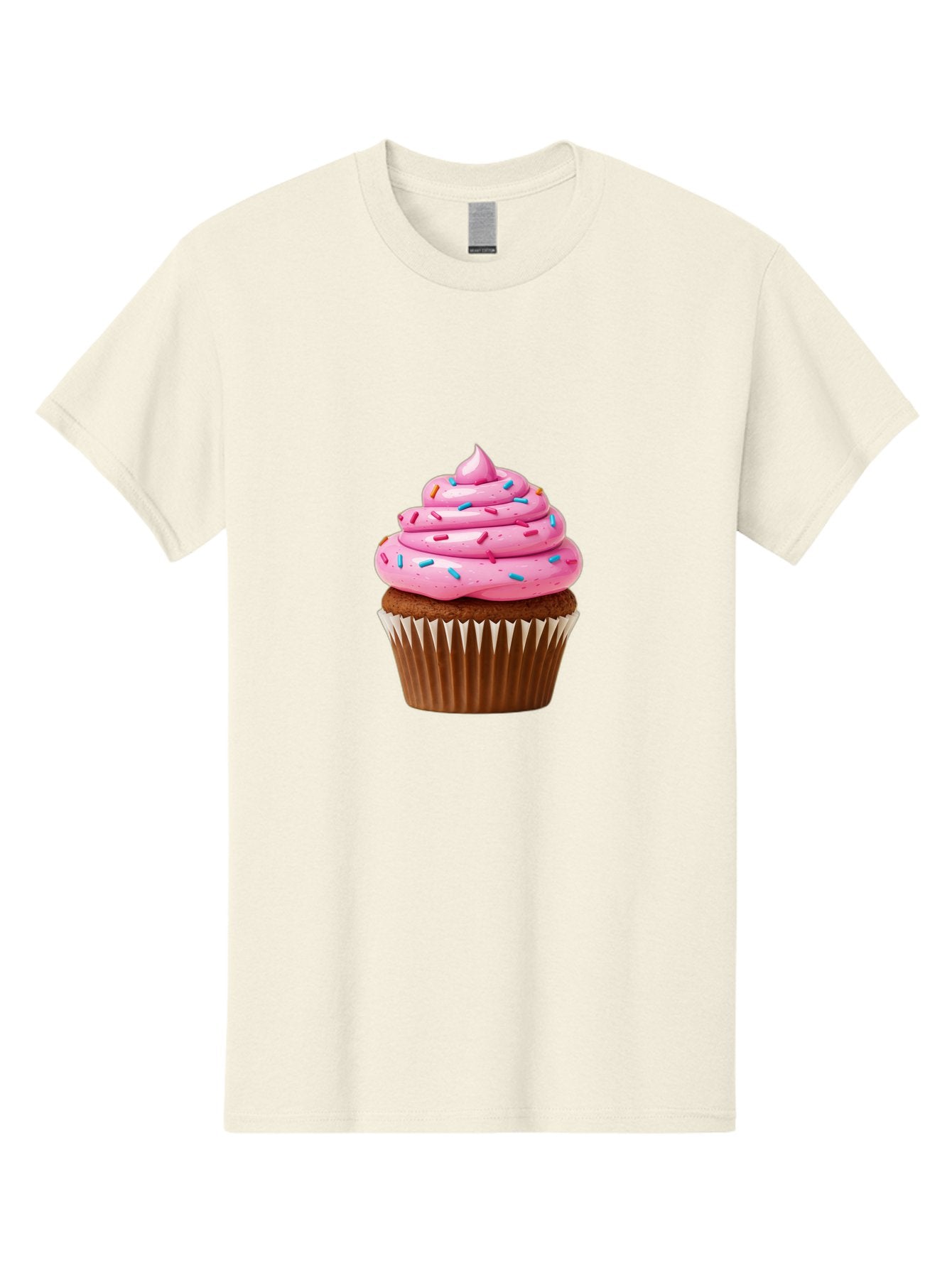Cupcake-With-Pink-Frosting Men'S Graphic Tee, 100% Cotton, Comfortable Casual Summer Wear, Machine Washable, Vintage Camera, Old Camera, Antique Camera, Black Camera, Classic Photography, Photography Equipment, Nostalgic Device, Film Camera, Bam196 6