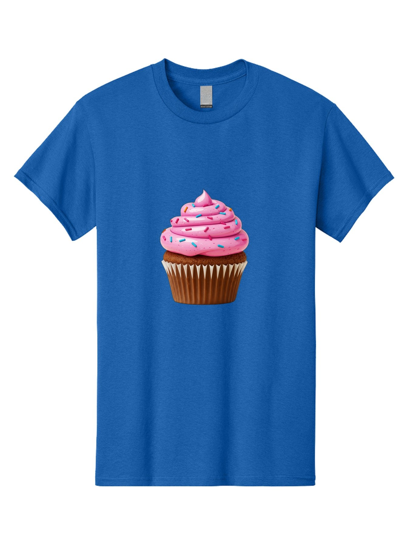 Cupcake-With-Pink-Frosting Men'S Graphic Tee, 100% Cotton, Comfortable Casual Summer Wear, Machine Washable, Vintage Camera, Old Camera, Antique Camera, Black Camera, Classic Photography, Photography Equipment, Nostalgic Device, Film Camera, Bam196 10