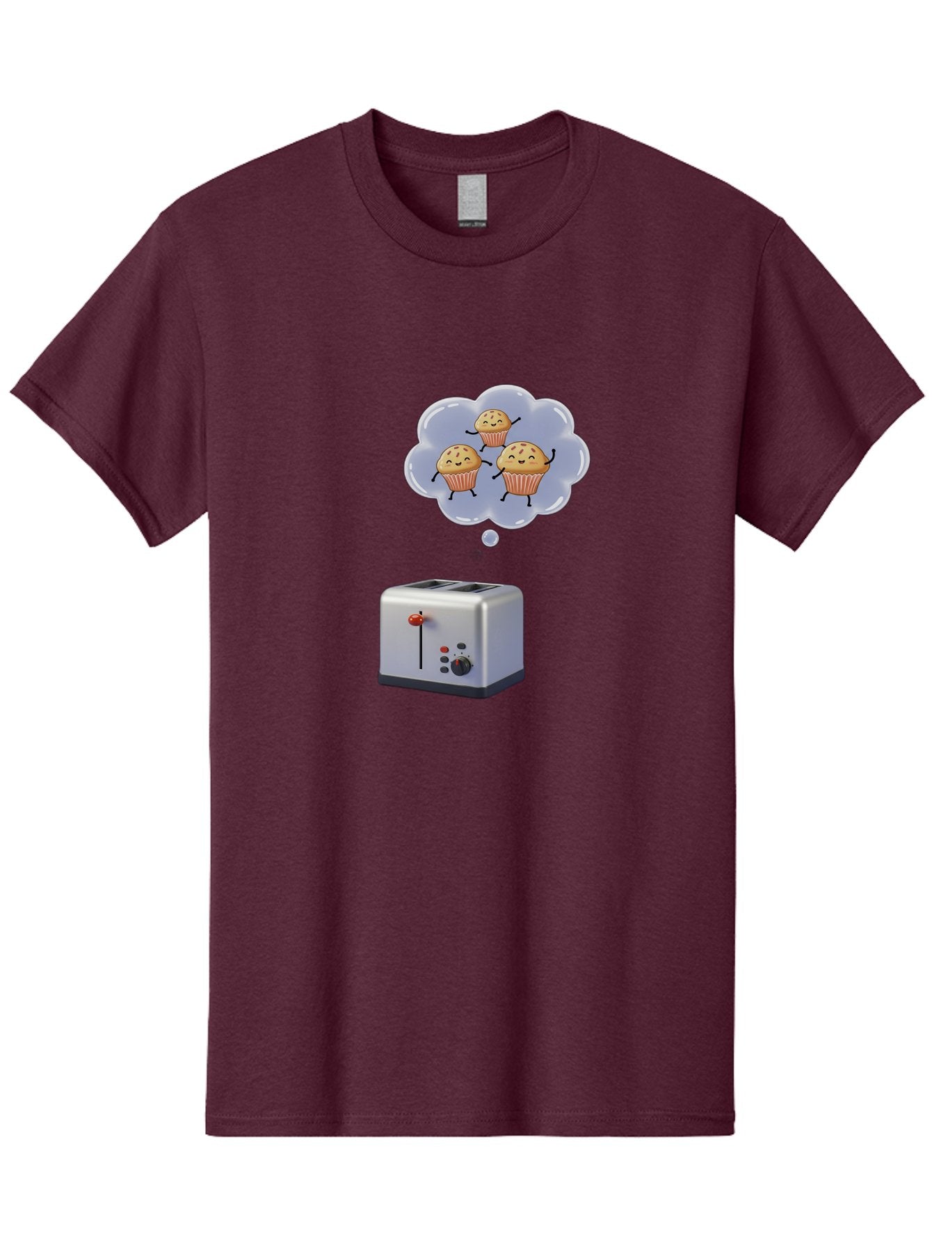 Cupcakes-Toaster Men'S Graphic Tee, 100% Cotton, Comfortable Casual Summer Wear, Machine Washable, Vintage Camera, Old Camera, Antique Camera, Black Camera, Classic Photography, Photography Equipment, Nostalgic Device, Film Camera, Camera Art Bam199 13