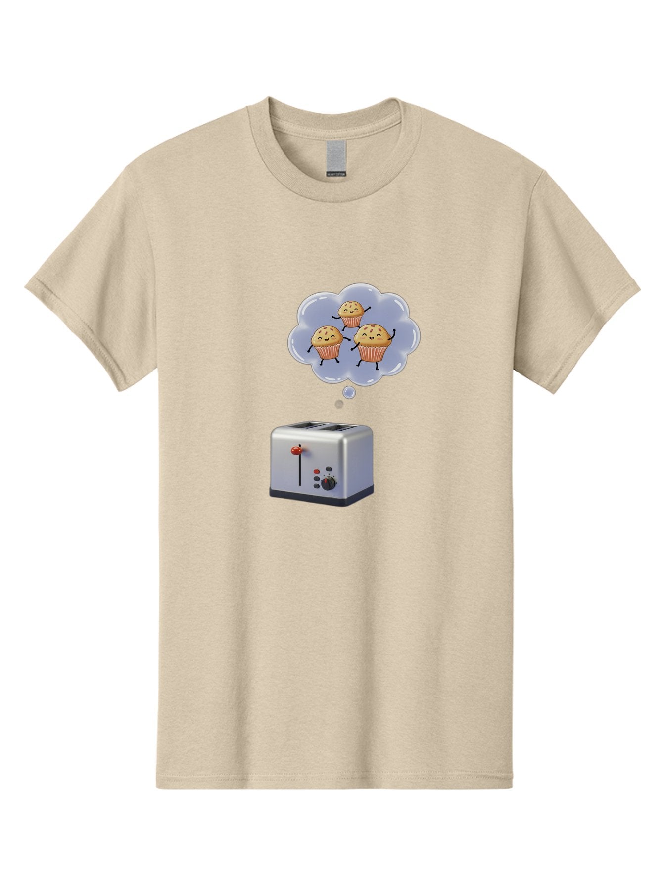 Cupcakes-Toaster Men'S Graphic Tee, 100% Cotton, Comfortable Casual Summer Wear, Machine Washable, Vintage Camera, Old Camera, Antique Camera, Black Camera, Classic Photography, Photography Equipment, Nostalgic Device, Film Camera, Camera Art Bam199 11