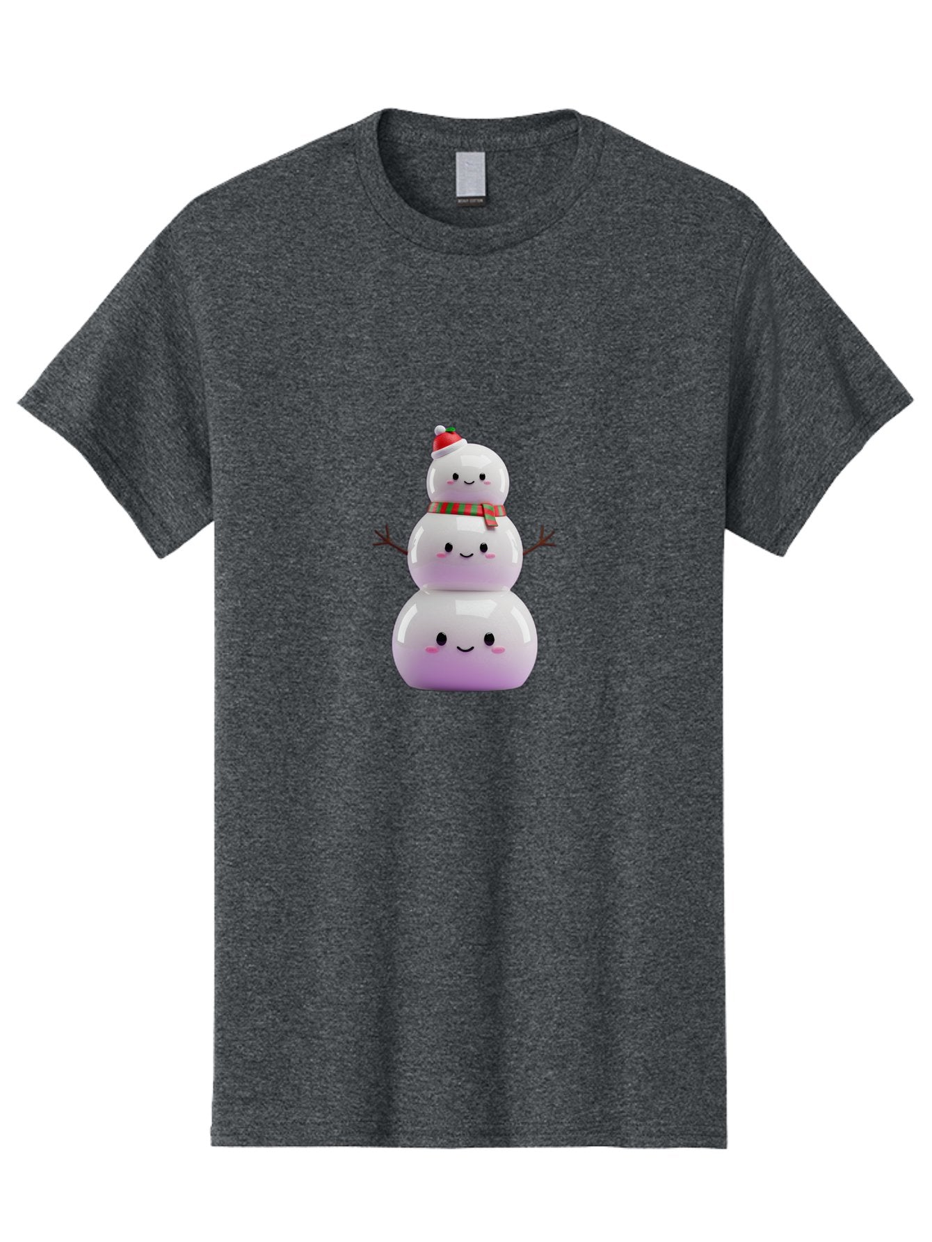 Cute-Snowman Men'S Graphic Tee, 100% Cotton, Comfortable Casual Summer Wear, Machine Washable, Vintage Camera, Old Camera, Antique Camera, Black Camera, Classic Photography, Photography Equipment, Nostalgic Device, Film Camera, Camera Art Bam203 8