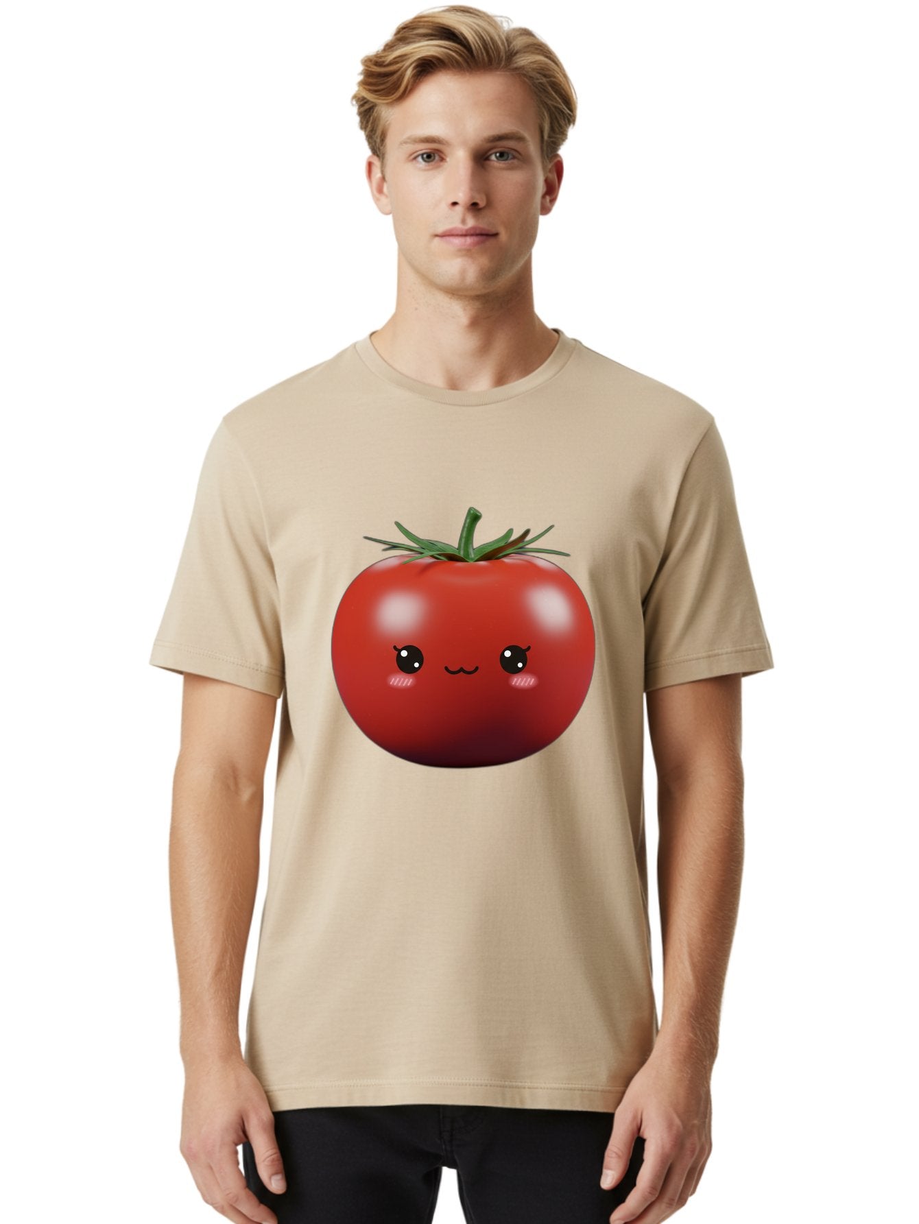 Cute-Tomato Men'S Graphic Tee, 100% Cotton, Comfortable Casual Summer Wear, Machine Washable, Vintage Camera, Old Camera, Antique Camera, Black Camera, Classic Photography, Photography Equipment, Nostalgic Device, Film Camera, Camera Art Bam204 18