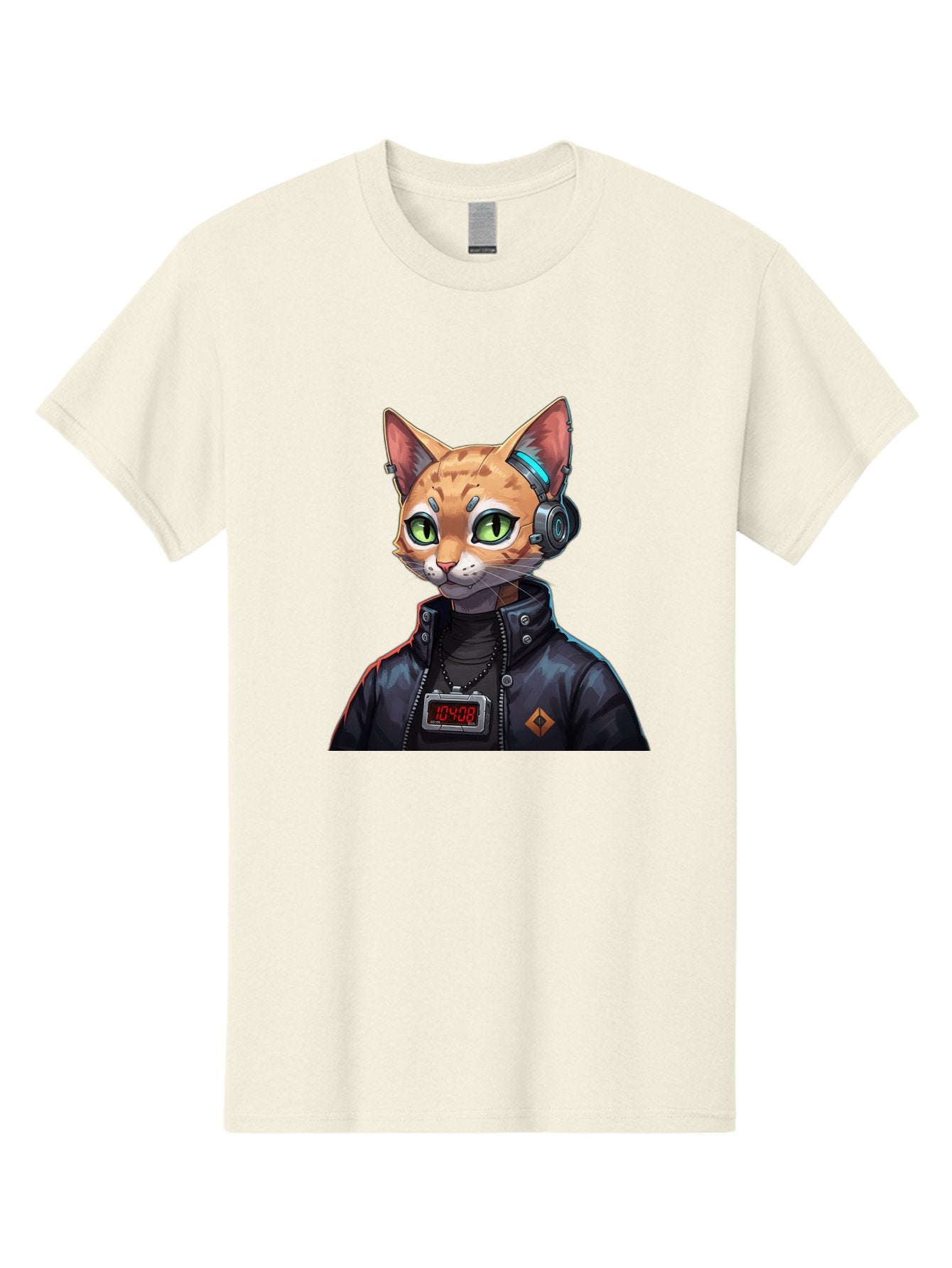 Cyber-Cat-10408 Men'S Graphic Tee, 100% Cotton, Comfortable Casual Summer Wear, Machine Washable, Vintage Camera, Old Camera, Antique Camera, Black Camera, Classic Photography, Photography Equipment, Nostalgic Device, Film Camera, Camera Art Bam206 7