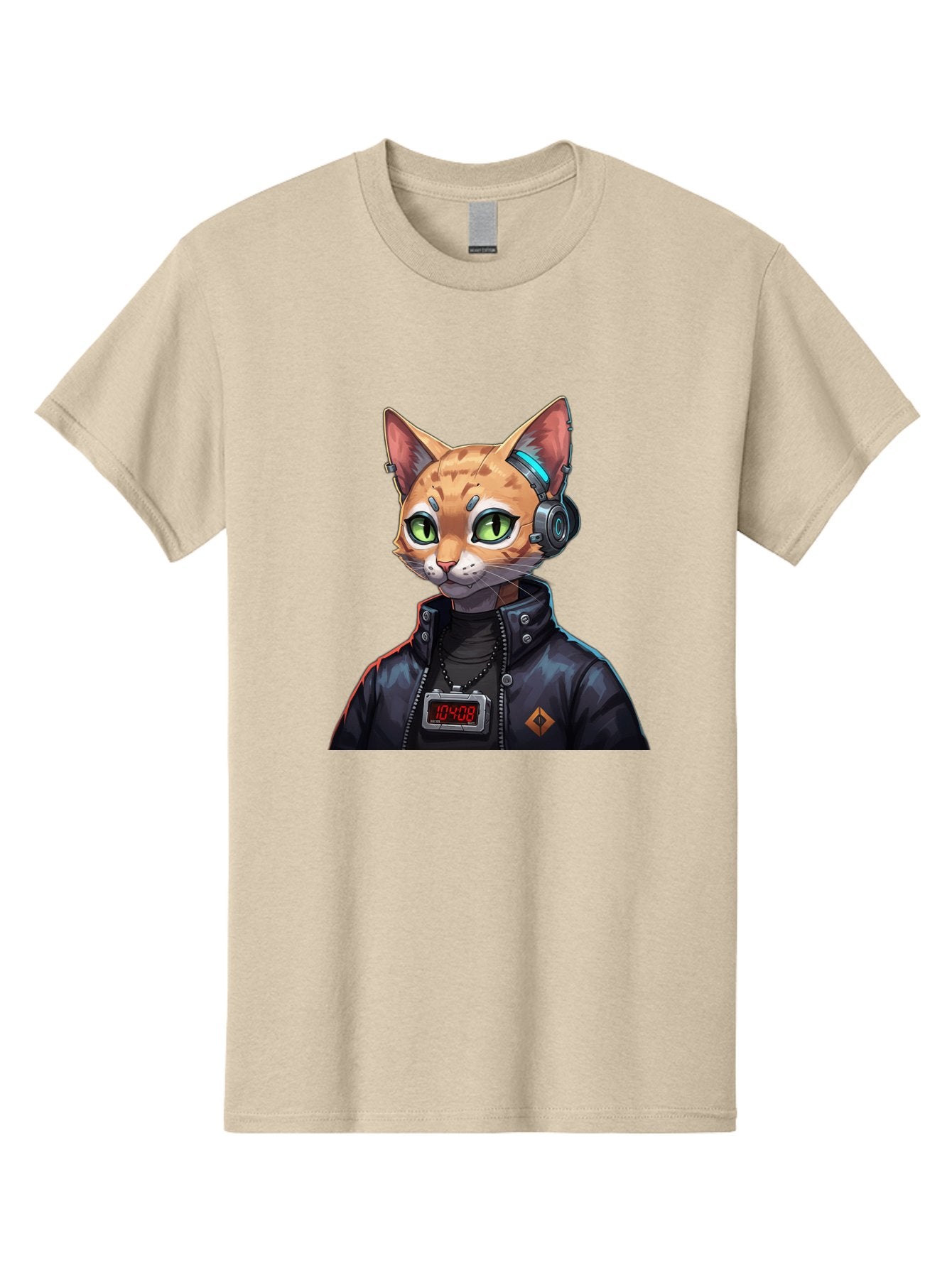 Cyber-Cat-10408 Men'S Graphic Tee, 100% Cotton, Comfortable Casual Summer Wear, Machine Washable, Vintage Camera, Old Camera, Antique Camera, Black Camera, Classic Photography, Photography Equipment, Nostalgic Device, Film Camera, Camera Art Bam206 12