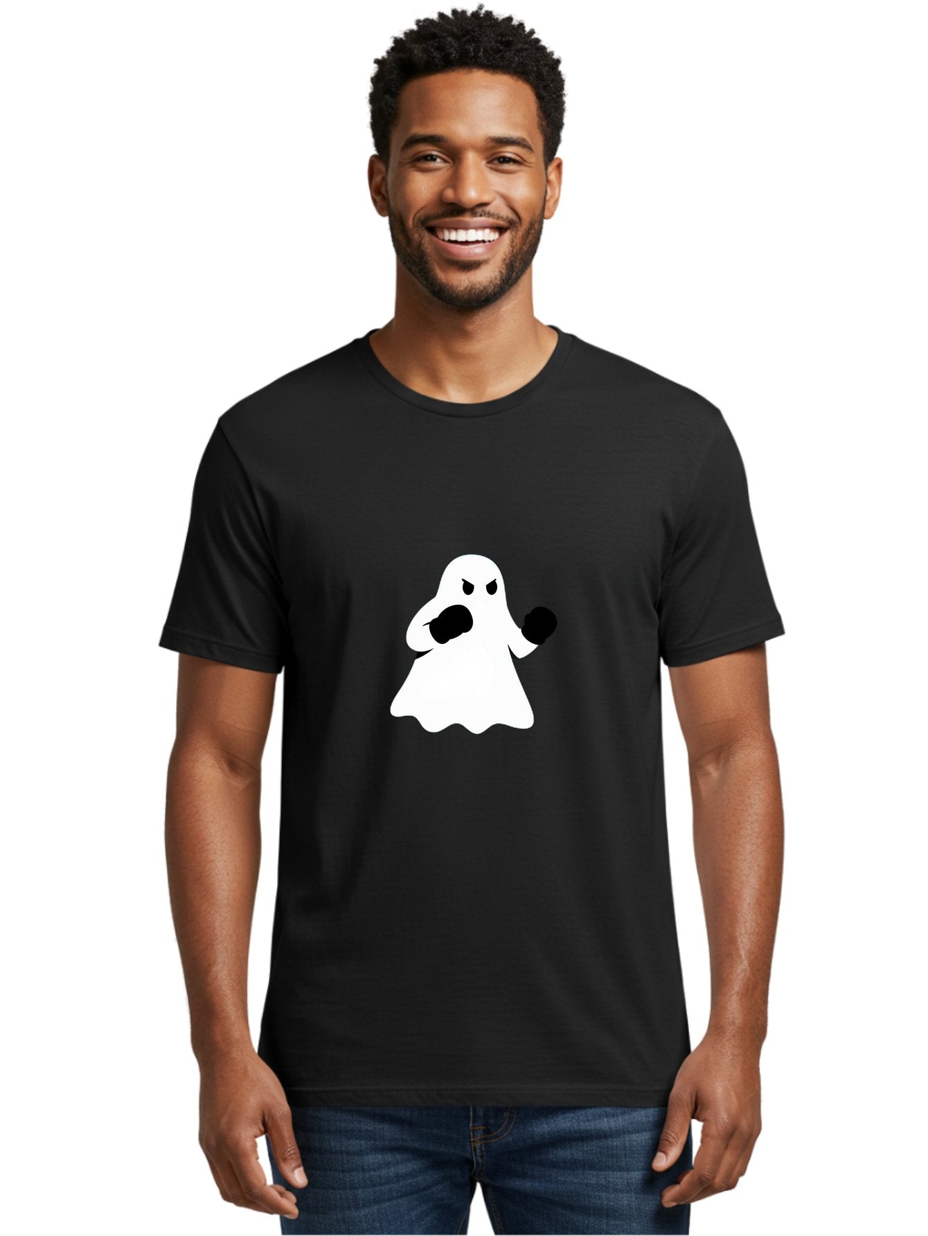 Dabbing-Ghost Men'S Graphic Tee, 100% Cotton, Comfortable Casual Summer Wear, Machine Washable, Vintage Camera, Old Camera, Antique Camera, Black Camera, Classic Photography, Photography Equipment, Nostalgic Device, Film Camera, Camera Art Bam214 20