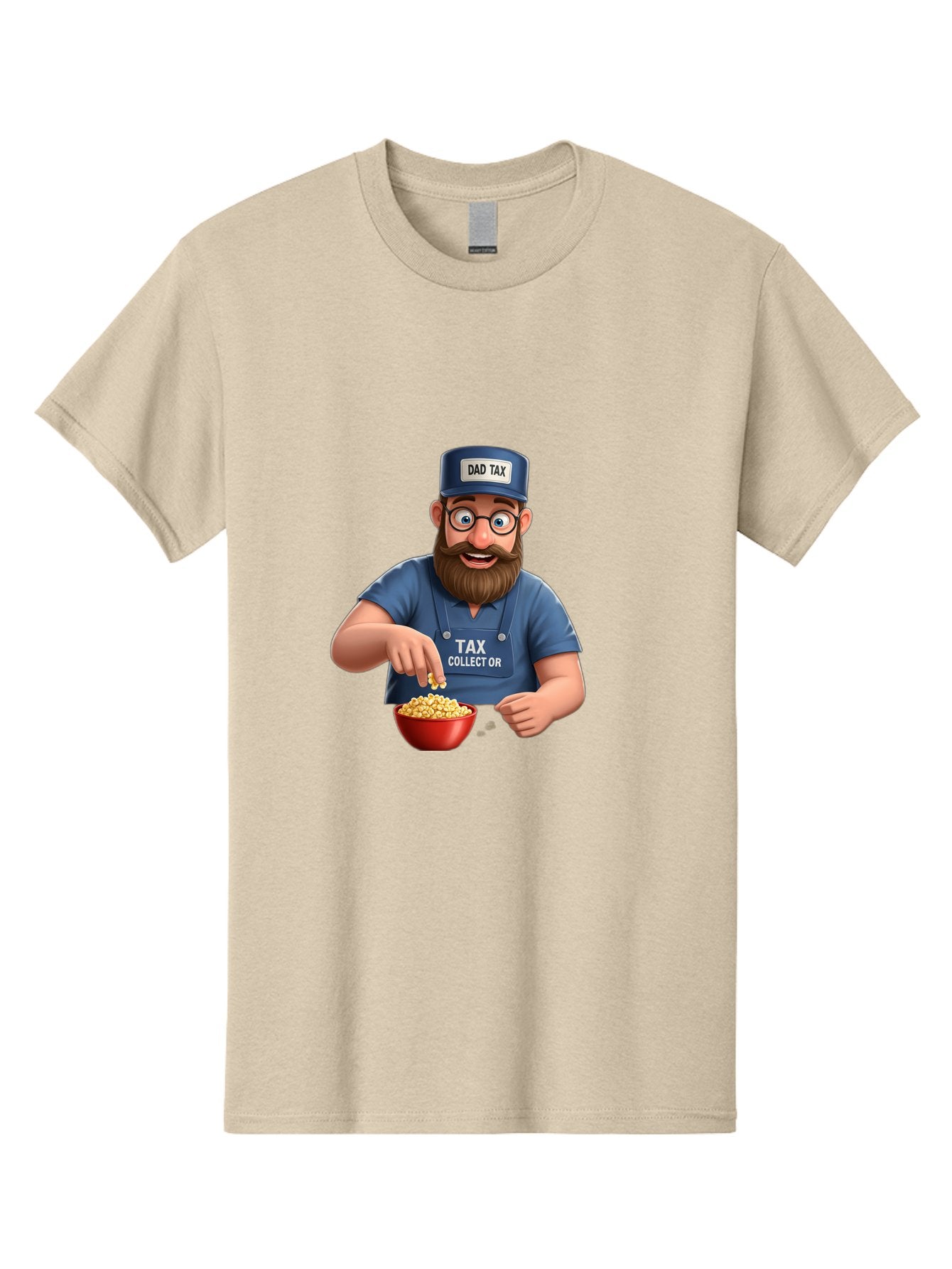 Dad-Tax Men'S Graphic Tee, 100% Cotton, Comfortable Casual Summer Wear, Machine Washable, Vintage Camera, Old Camera, Antique Camera, Black Camera, Classic Photography, Photography Equipment, Nostalgic Device, Film Camera, Camera Art Bam216 11