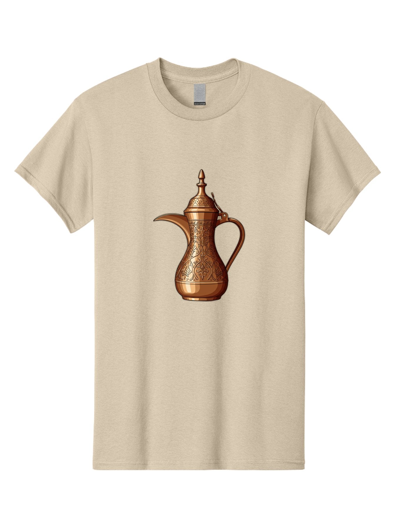 Dallah Men'S Graphic Tee, 100% Cotton, Comfortable Casual Summer Wear, Machine Washable, Vintage Camera, Old Camera, Antique Camera, Black Camera, Classic Photography, Photography Equipment, Nostalgic Device, Film Camera, Camera Art Bam218 8