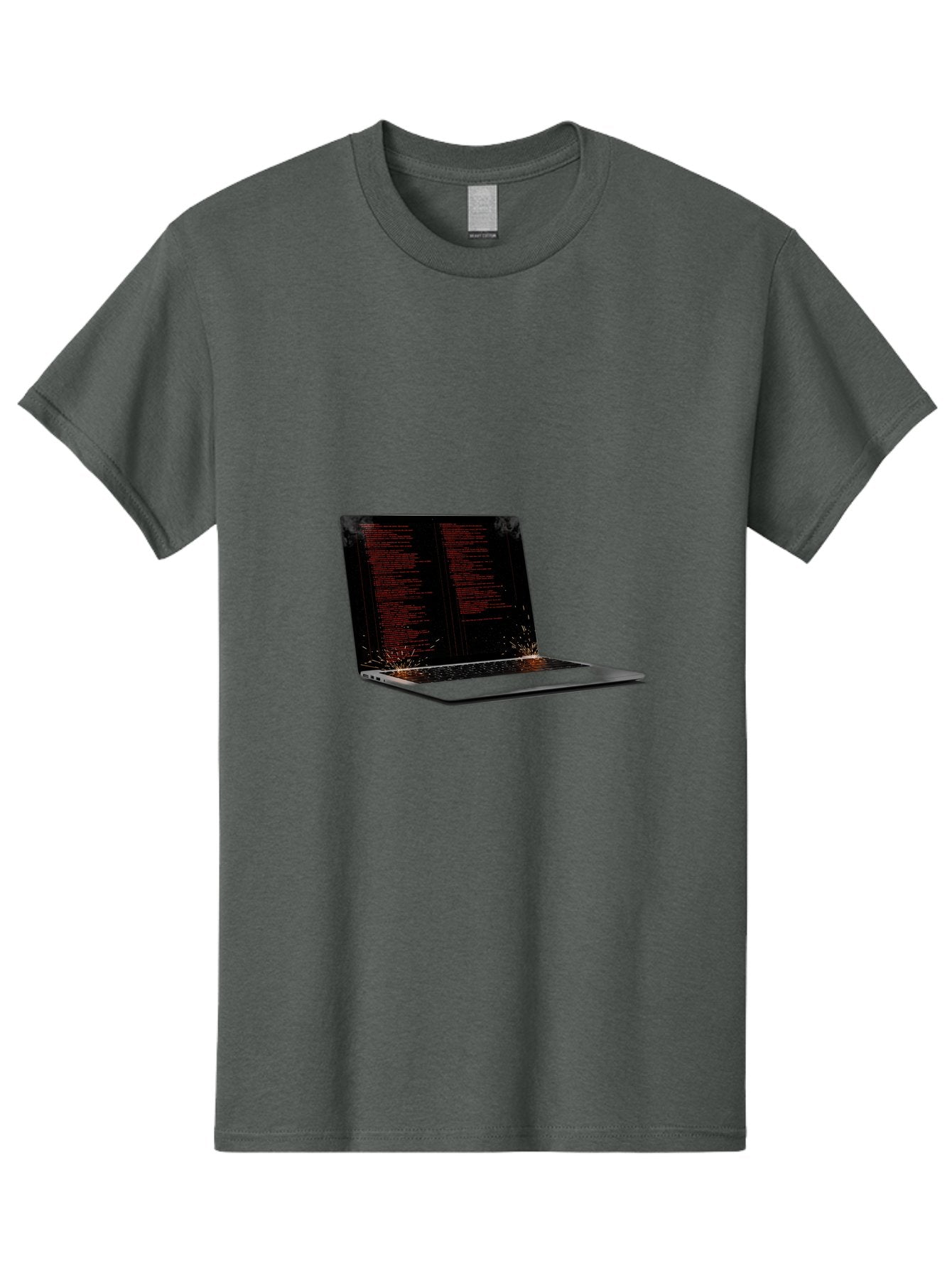 Damaged-Laptop Men'S Graphic Tee, 100% Cotton, Comfortable Casual Summer Wear, Machine Washable, Vintage Camera, Old Camera, Antique Camera, Black Camera, Classic Photography, Photography Equipment, Nostalgic Device, Film Camera, Camera Art Bam219 11