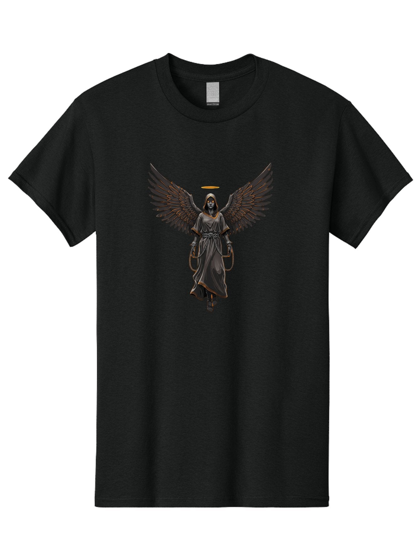 Dark-Angel Men'S Graphic Tee, 100% Cotton, Comfortable Casual Summer Wear, Machine Washable, Vintage Camera, Old Camera, Antique Camera, Black Camera, Classic Photography, Photography Equipment, Nostalgic Device, Film Camera, Camera Art Bam222 12