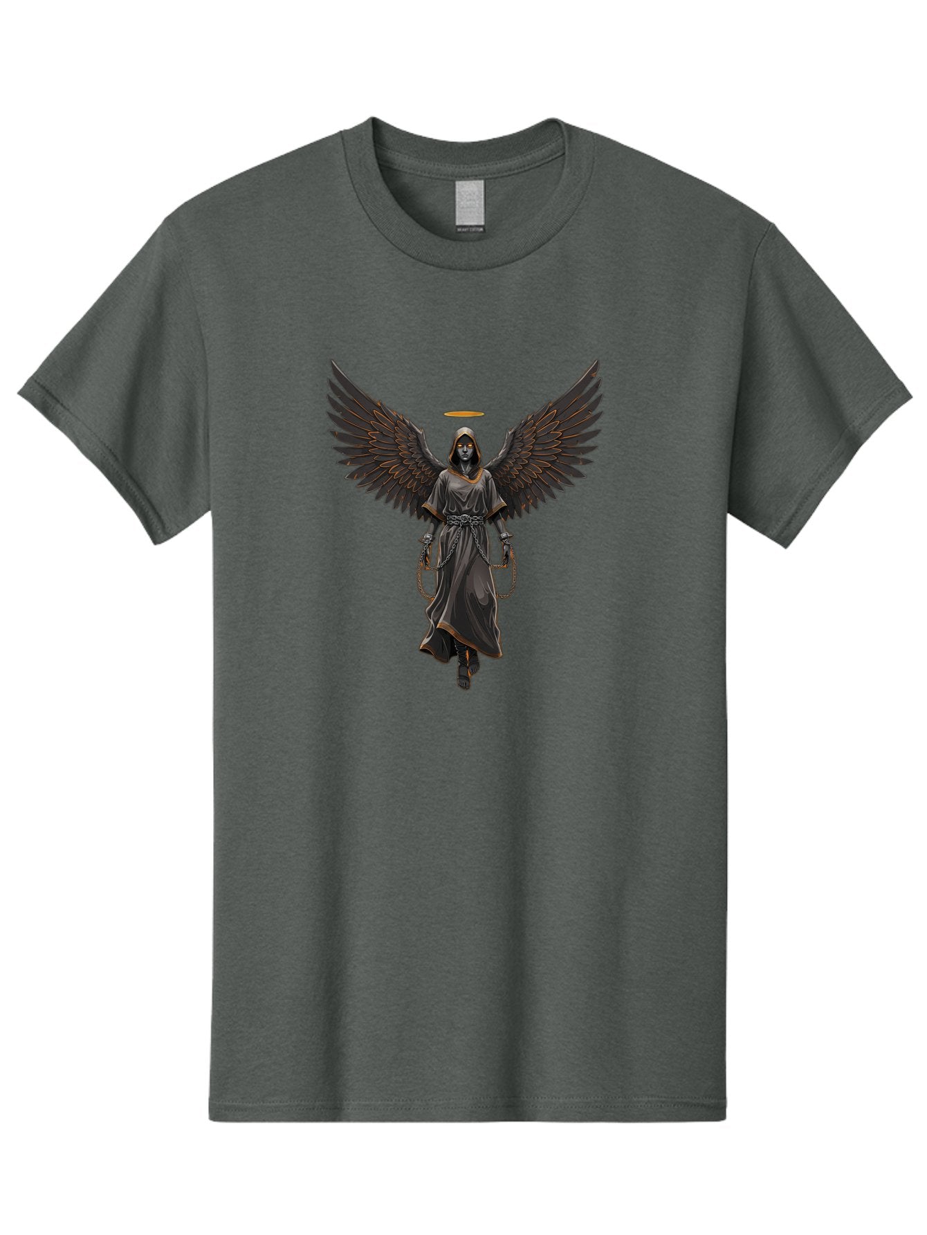 Dark-Angel Men'S Graphic Tee, 100% Cotton, Comfortable Casual Summer Wear, Machine Washable, Vintage Camera, Old Camera, Antique Camera, Black Camera, Classic Photography, Photography Equipment, Nostalgic Device, Film Camera, Camera Art Bam222 7