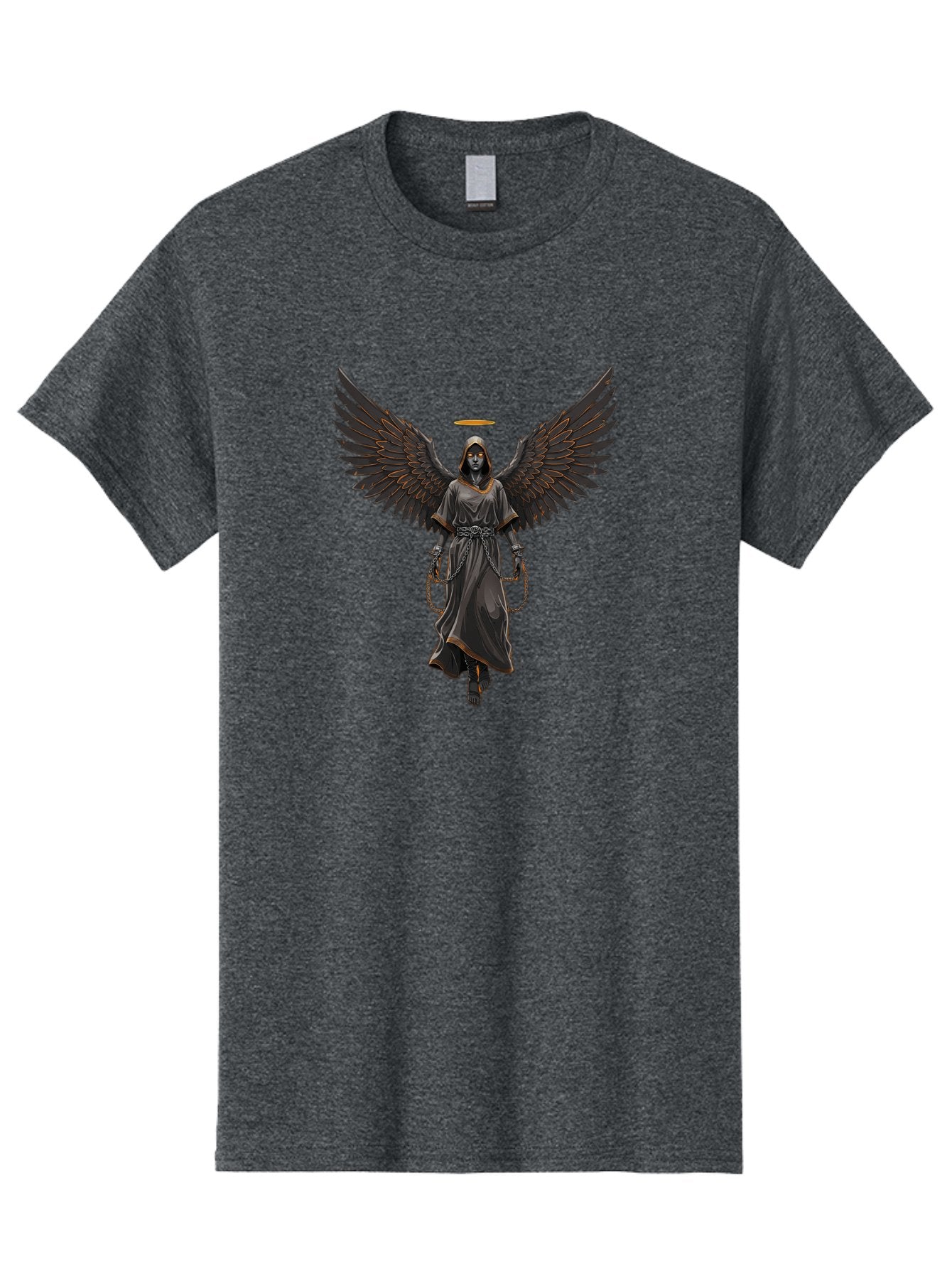 Dark-Angel Men'S Graphic Tee, 100% Cotton, Comfortable Casual Summer Wear, Machine Washable, Vintage Camera, Old Camera, Antique Camera, Black Camera, Classic Photography, Photography Equipment, Nostalgic Device, Film Camera, Camera Art Bam222 13