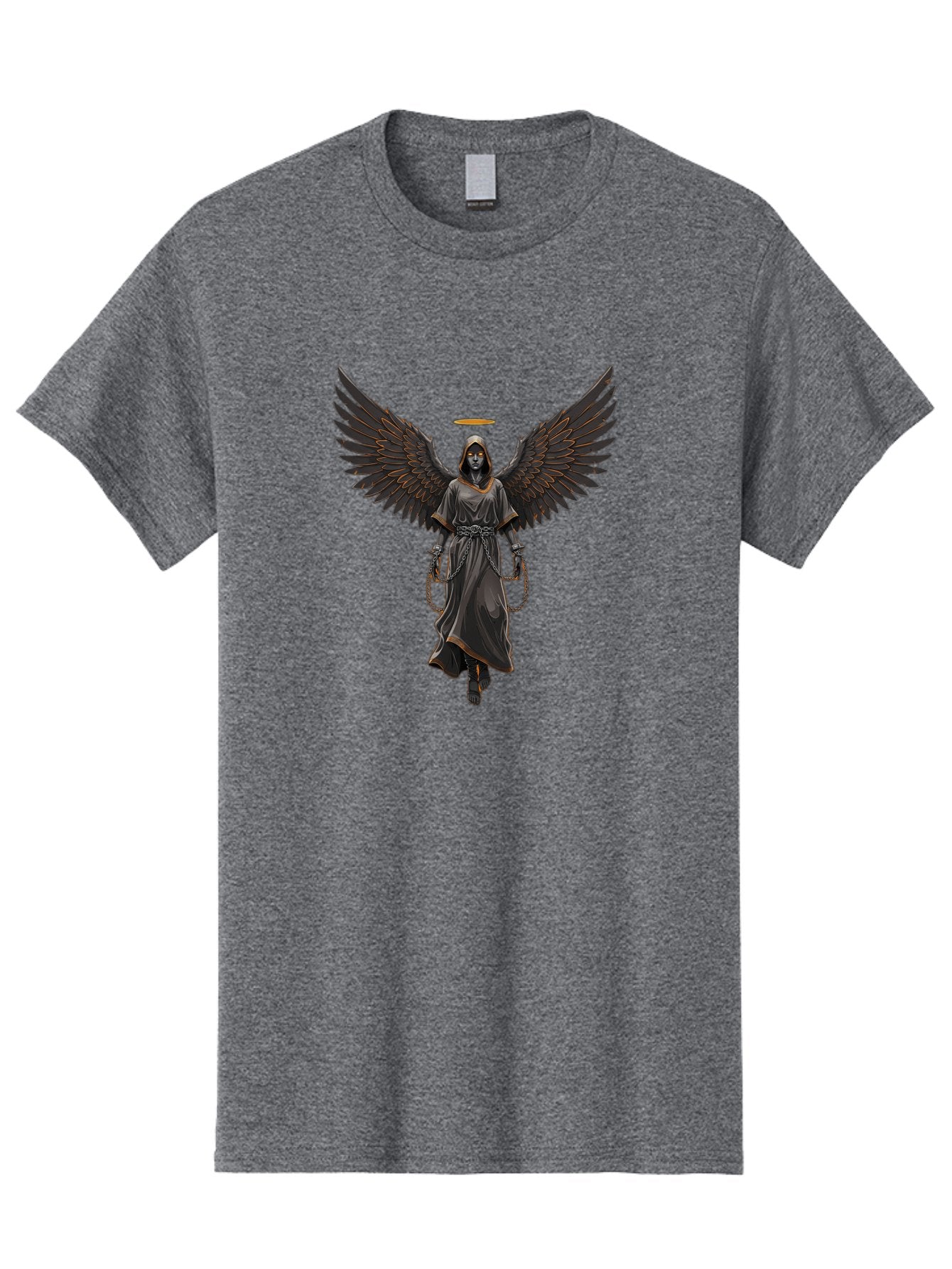 Dark-Angel Men'S Graphic Tee, 100% Cotton, Comfortable Casual Summer Wear, Machine Washable, Vintage Camera, Old Camera, Antique Camera, Black Camera, Classic Photography, Photography Equipment, Nostalgic Device, Film Camera, Camera Art Bam222 9