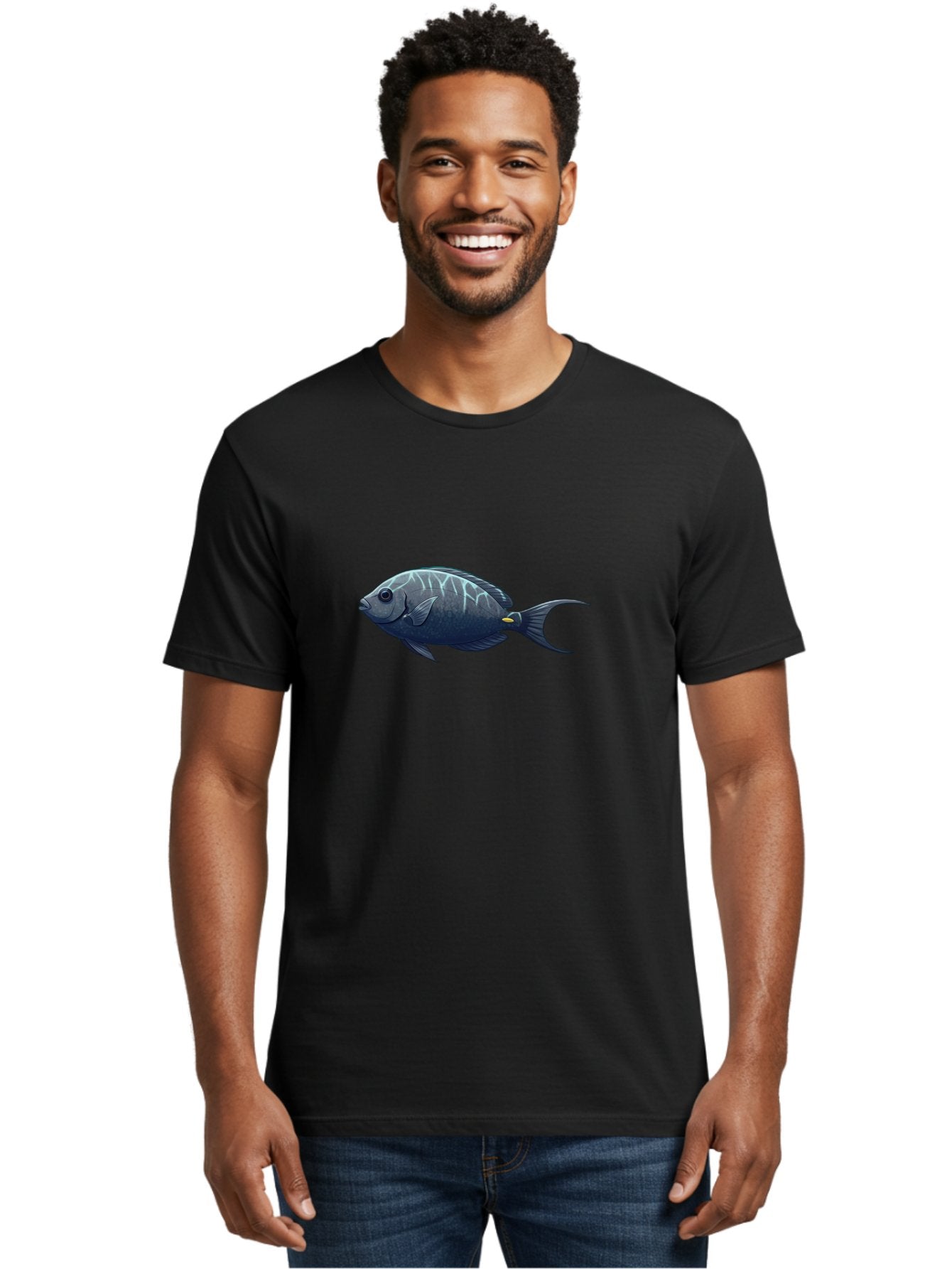 Dark-Aquarium-Fish Men'S Graphic Tee, 100% Cotton, Comfortable Casual Summer Wear, Machine Washable, Vintage Camera, Old Camera, Antique Camera, Black Camera, Classic Photography, Photography Equipment, Nostalgic Device, Film Camera, Bam223 28