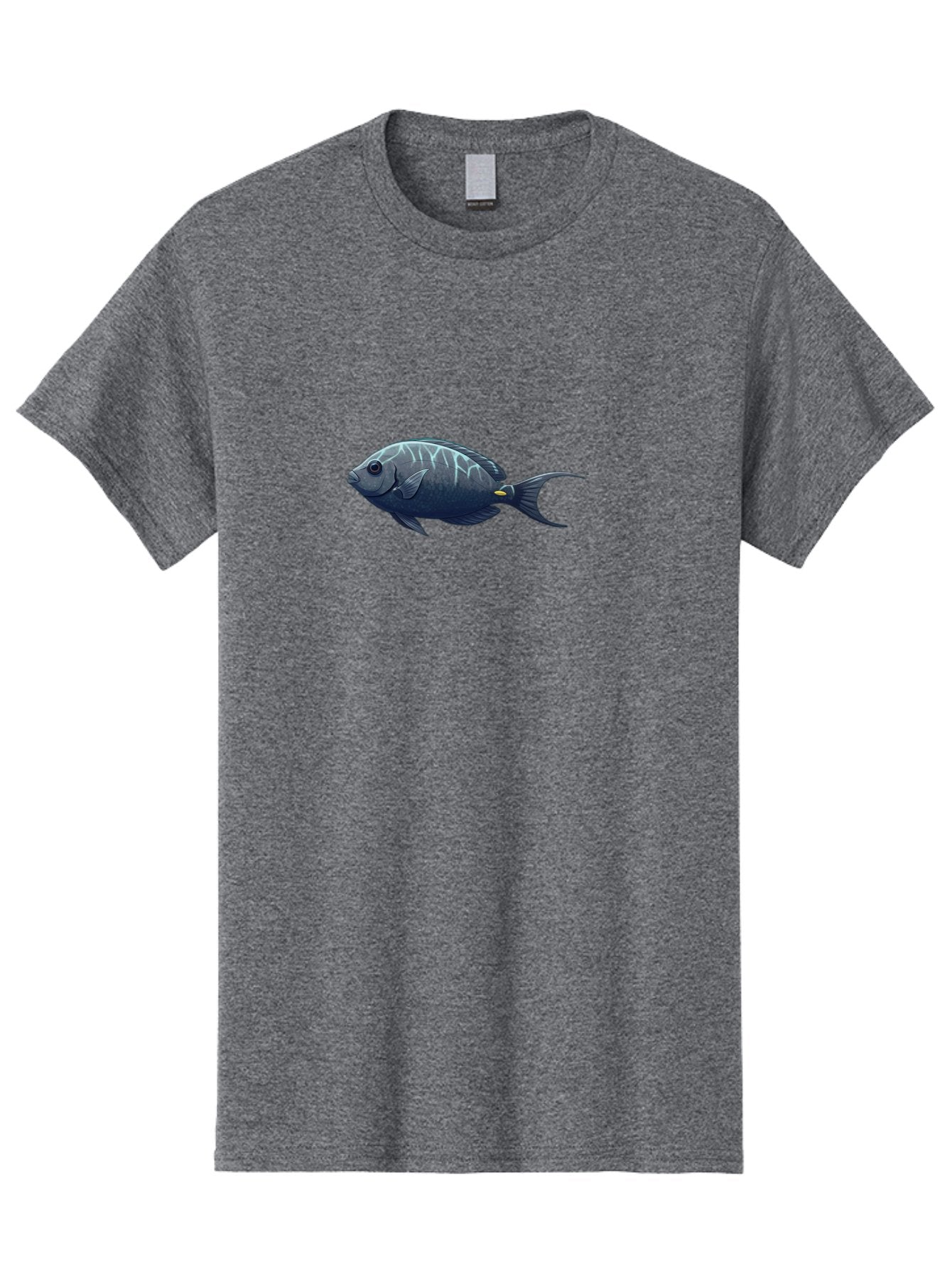 Dark-Aquarium-Fish Men'S Graphic Tee, 100% Cotton, Comfortable Casual Summer Wear, Machine Washable, Vintage Camera, Old Camera, Antique Camera, Black Camera, Classic Photography, Photography Equipment, Nostalgic Device, Film Camera, Bam223 9