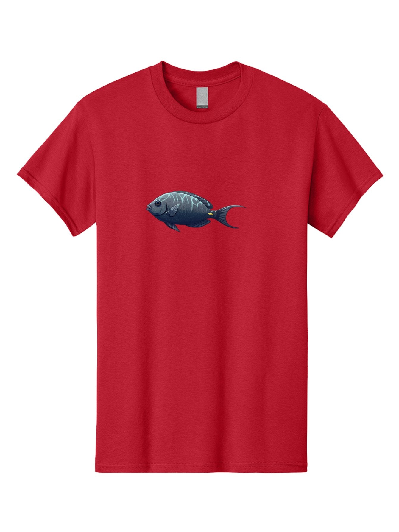 Dark-Aquarium-Fish Men'S Graphic Tee, 100% Cotton, Comfortable Casual Summer Wear, Machine Washable, Vintage Camera, Old Camera, Antique Camera, Black Camera, Classic Photography, Photography Equipment, Nostalgic Device, Film Camera, Bam223 3