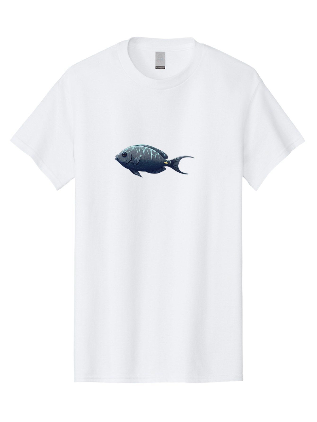 Dark-Aquarium-Fish Men'S Graphic Tee, 100% Cotton, Comfortable Casual Summer Wear, Machine Washable, Vintage Camera, Old Camera, Antique Camera, Black Camera, Classic Photography, Photography Equipment, Nostalgic Device, Film Camera, Bam223 11