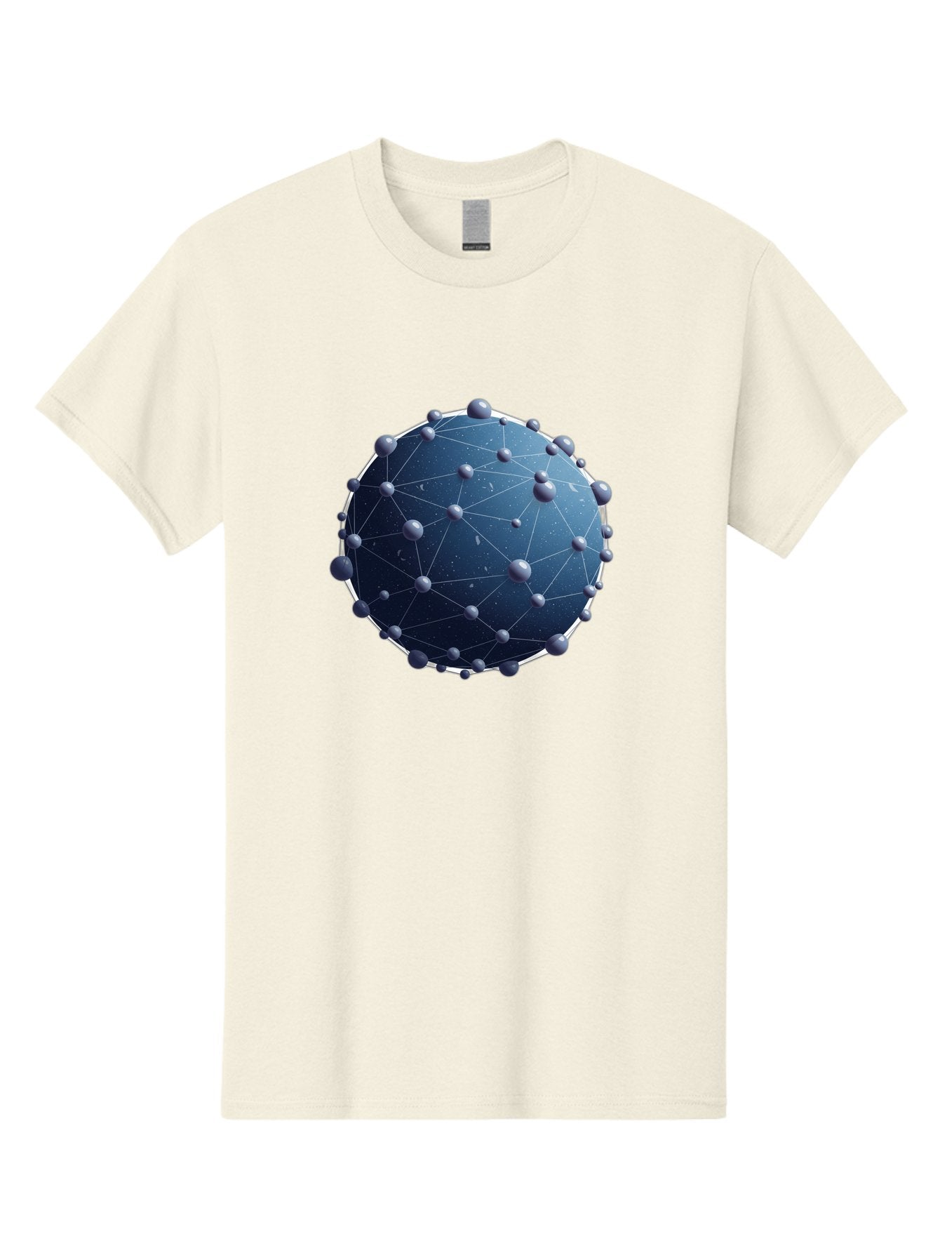 Dark-Blue-Sphere-With-Nodules Men'S Graphic Tee, 100% Cotton, Comfortable Casual Summer Wear, Machine Washable, Vintage Camera, Old Camera, Antique Camera, Black Camera, Classic Photography, Photography Equipment, Nostalgic Device, Bam224