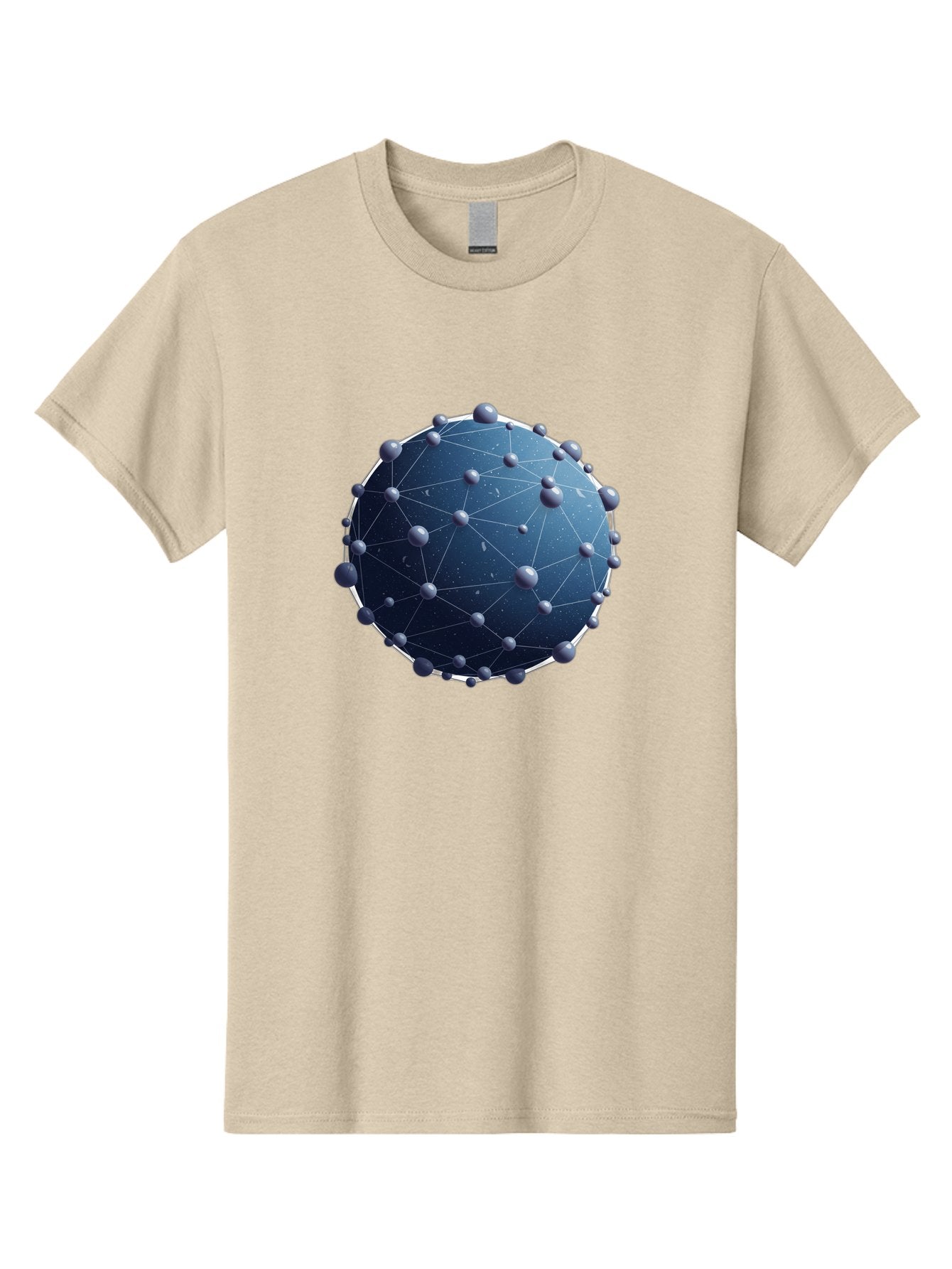 Dark-Blue-Sphere-With-Nodules Men'S Graphic Tee, 100% Cotton, Comfortable Casual Summer Wear, Machine Washable, Vintage Camera, Old Camera, Antique Camera, Black Camera, Classic Photography, Photography Equipment, Nostalgic Device, Bam224 13